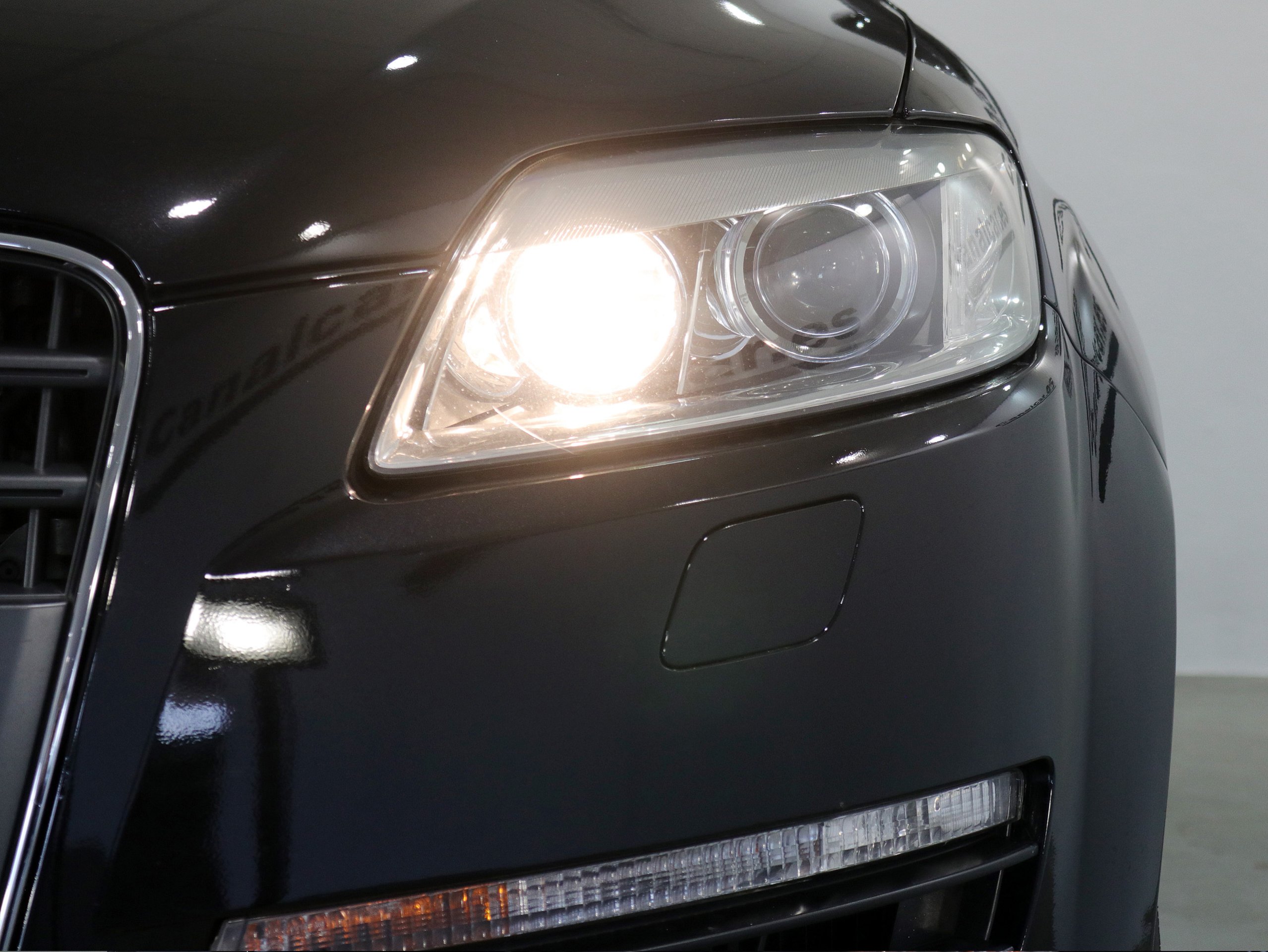 Foto Audi Q7 15