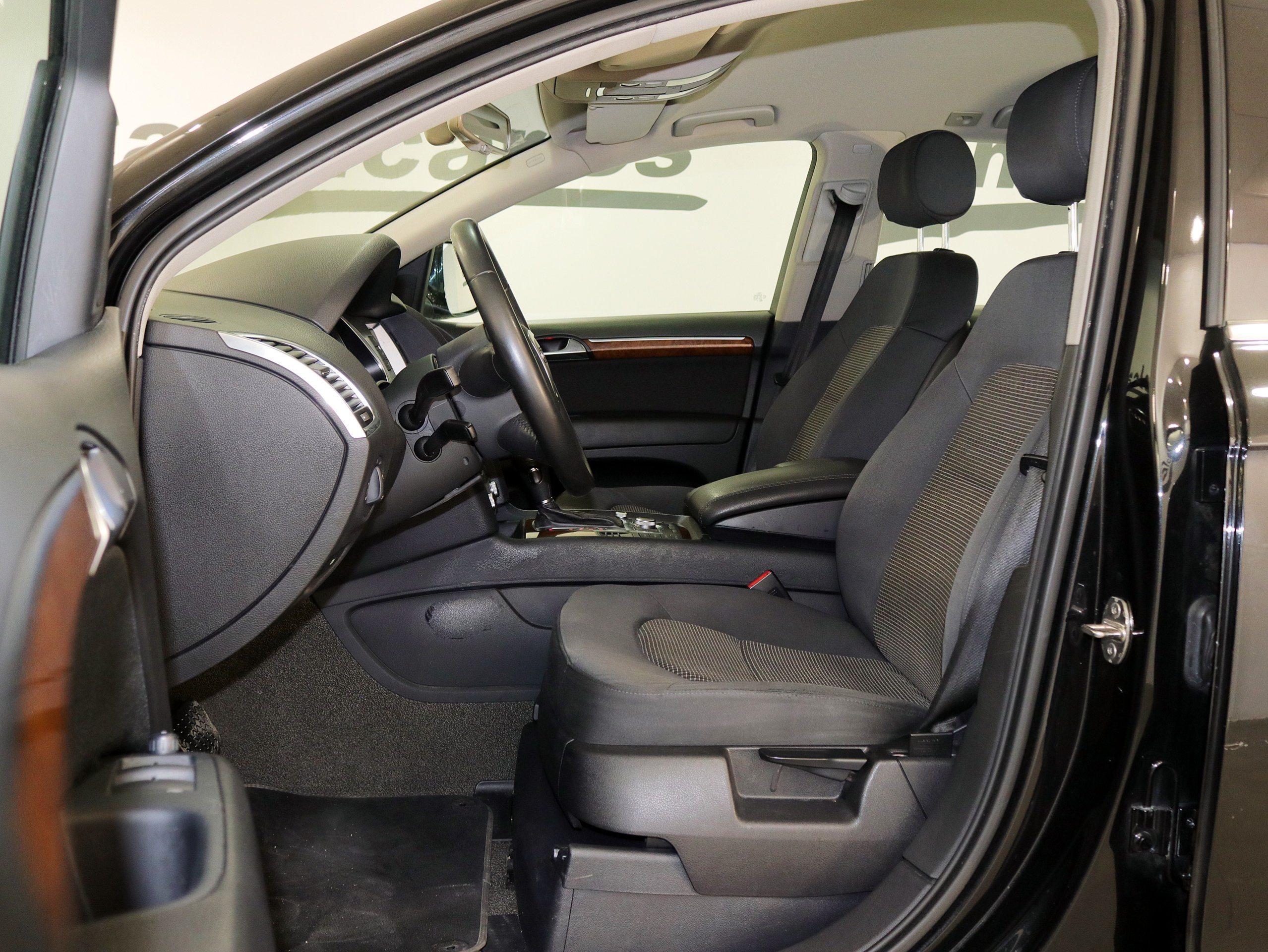 Foto Audi Q7 17