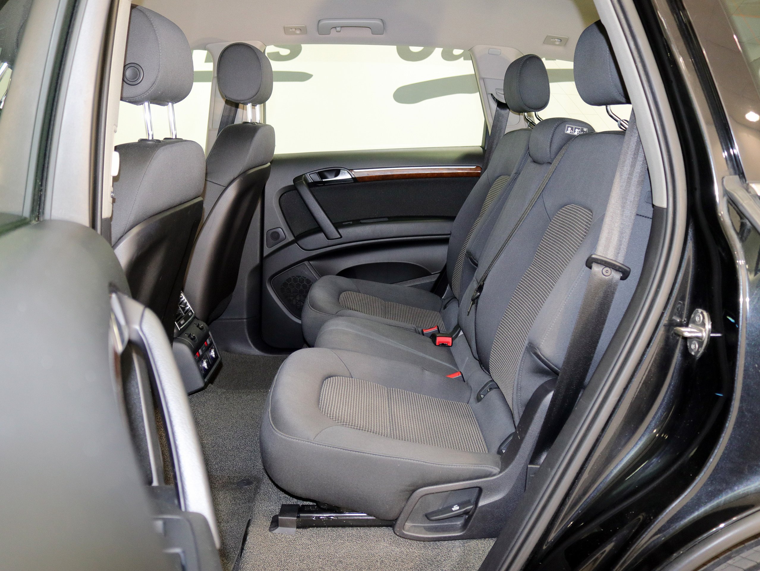 Foto Audi Q7 18