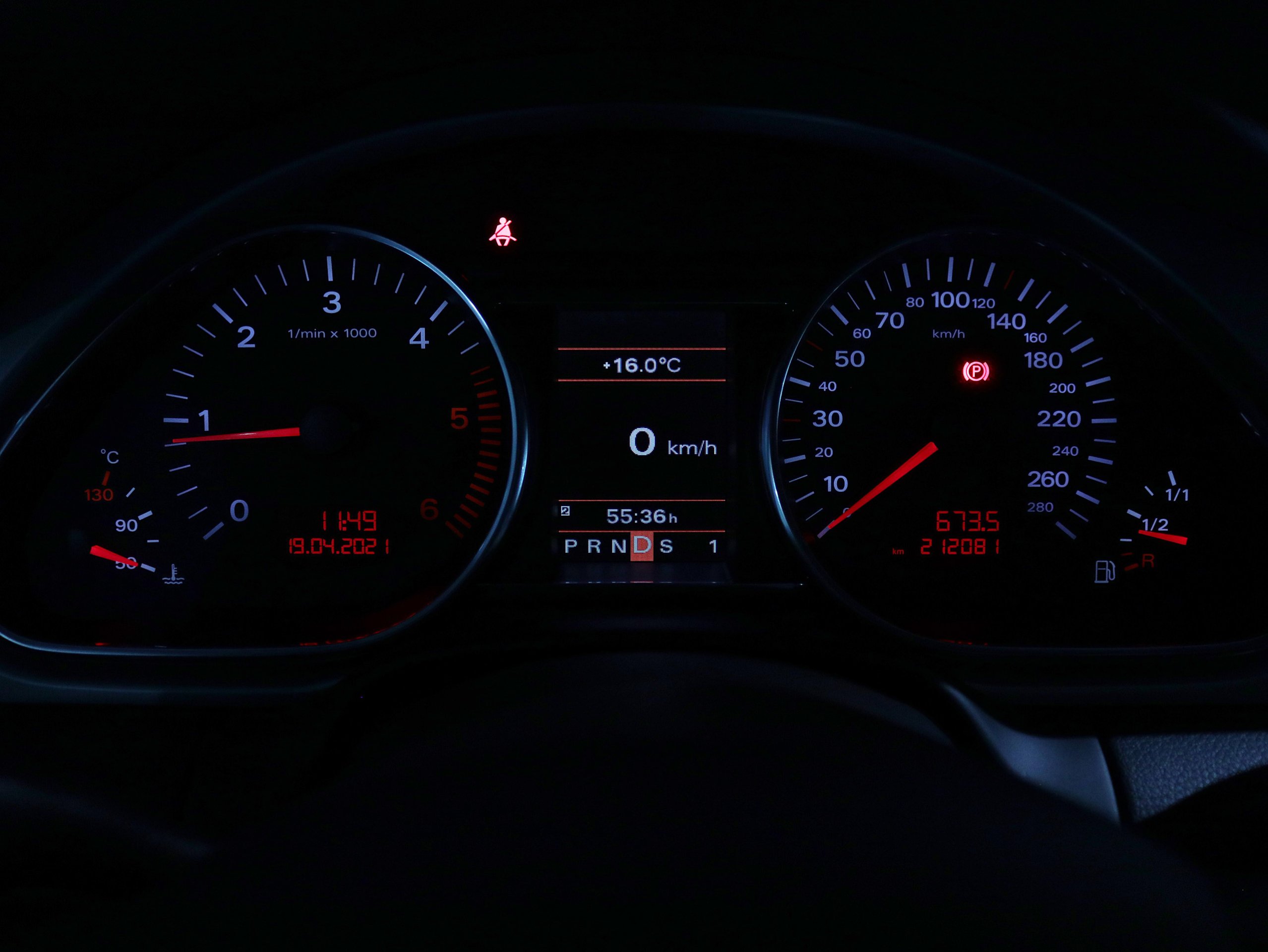 Foto Audi Q7 19
