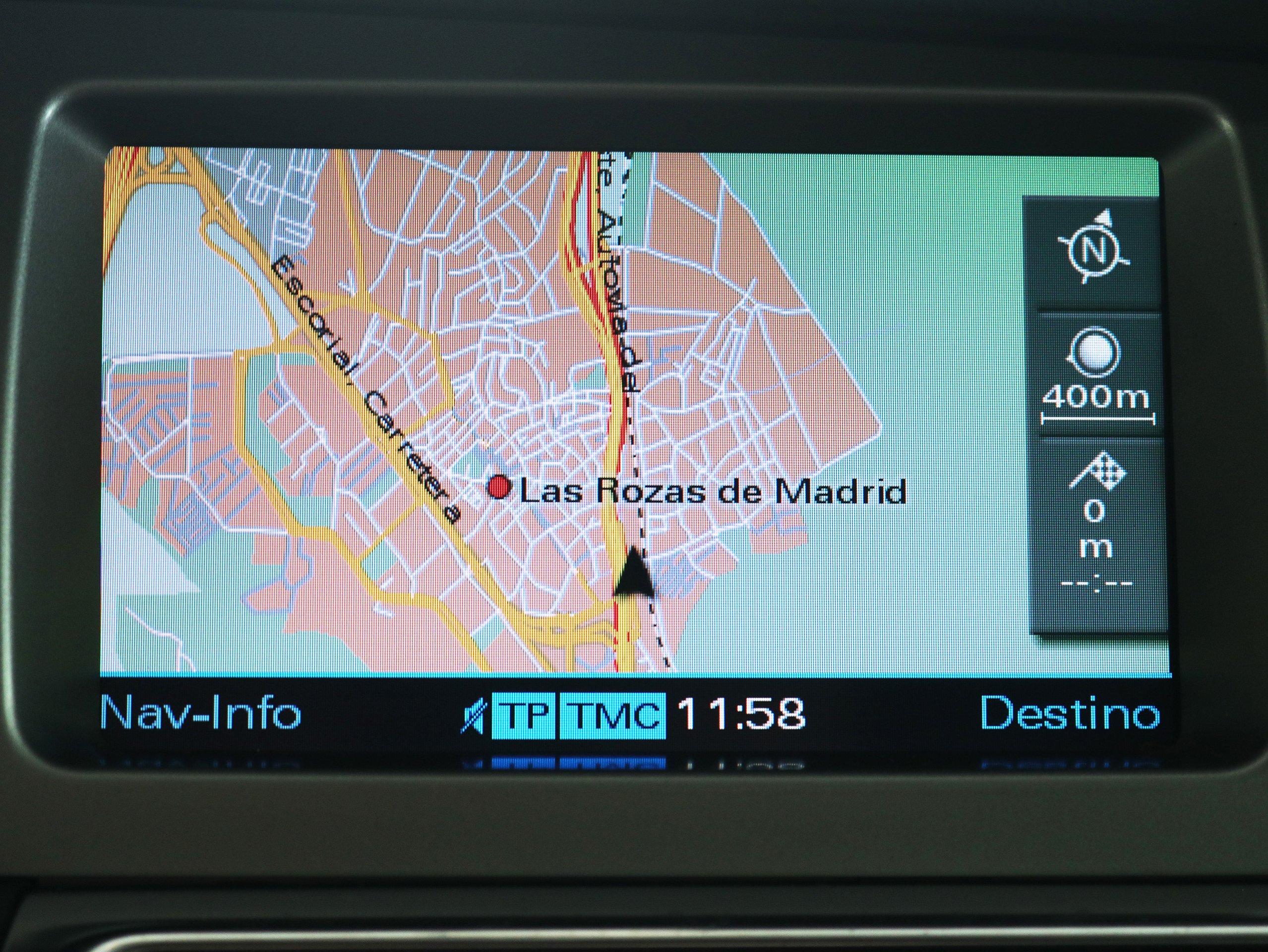 Foto Audi Q7 20