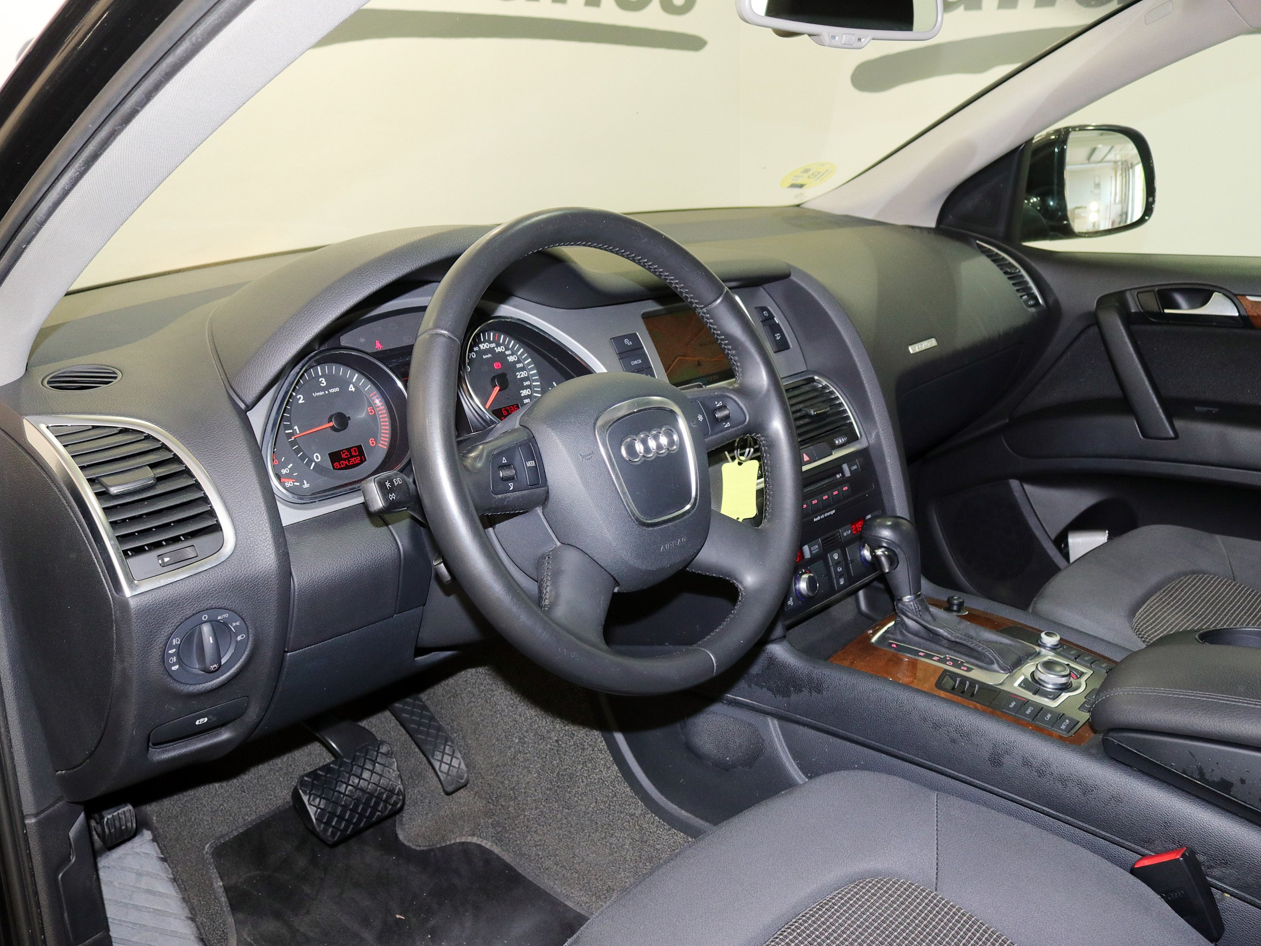 Foto Audi Q7 24