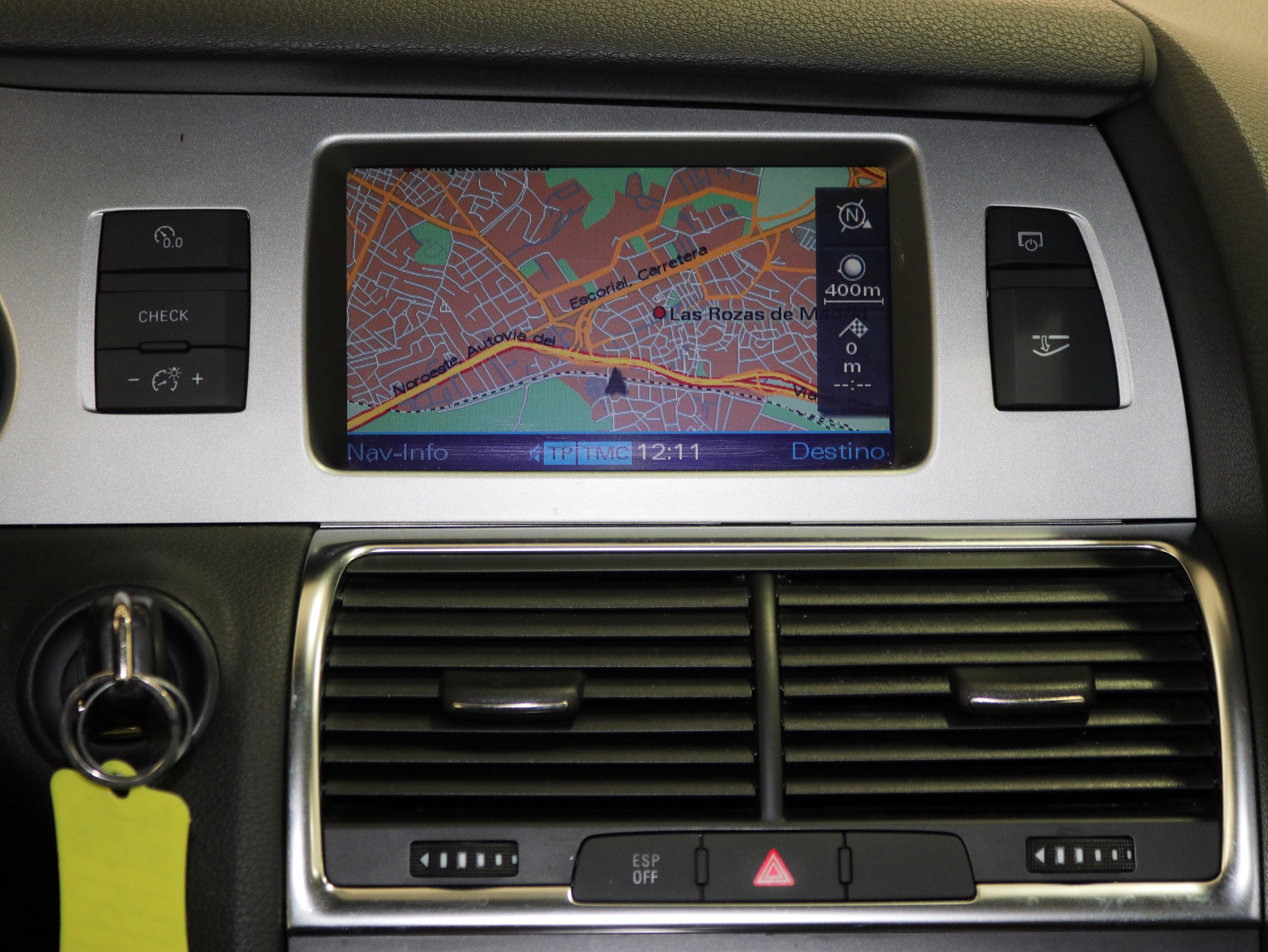 Foto Audi Q7 28