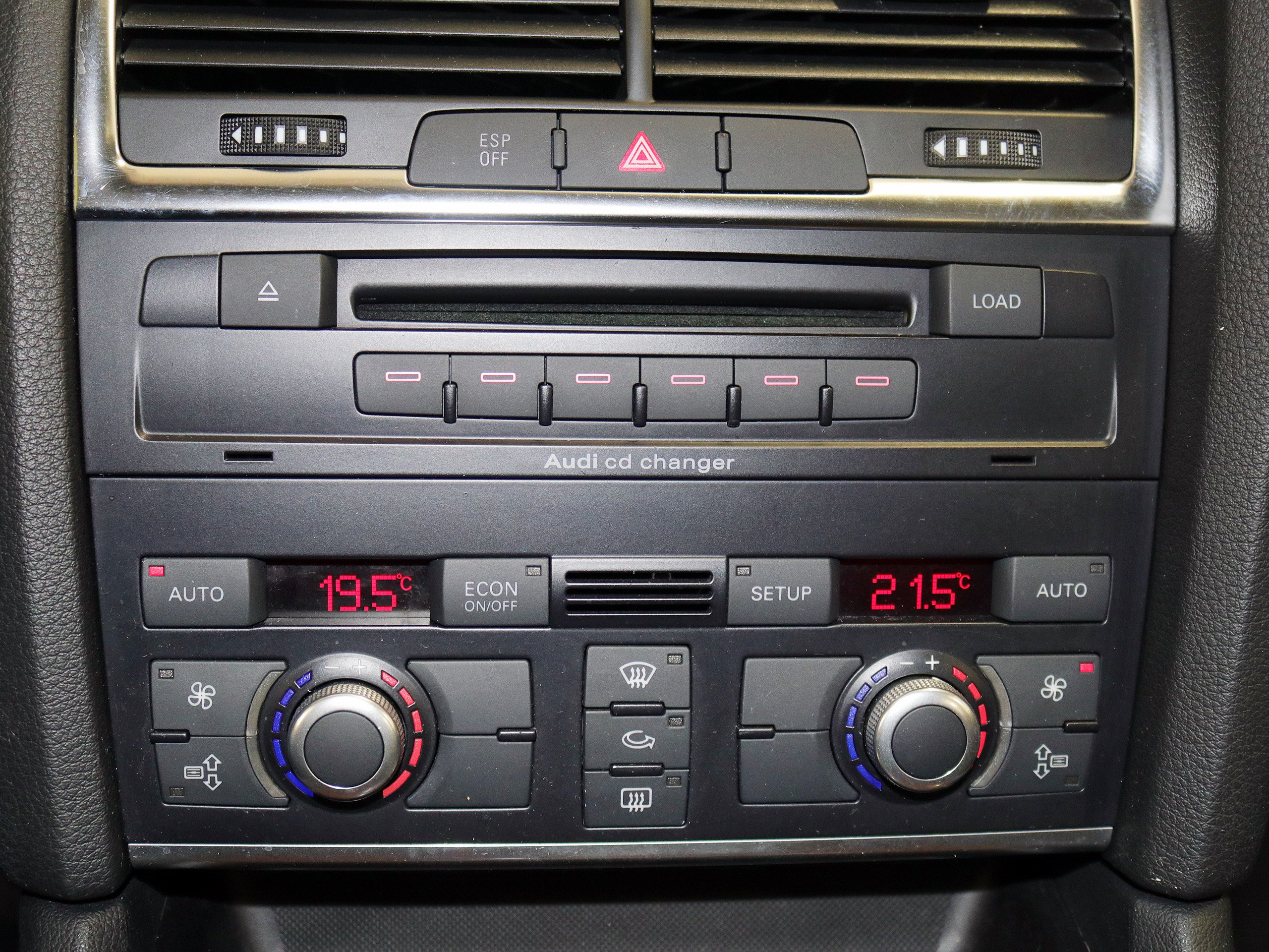 Foto Audi Q7 29