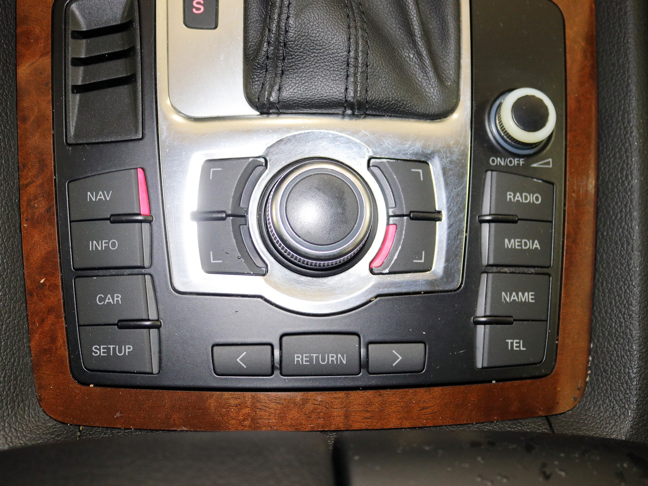 Foto Audi Q7 30