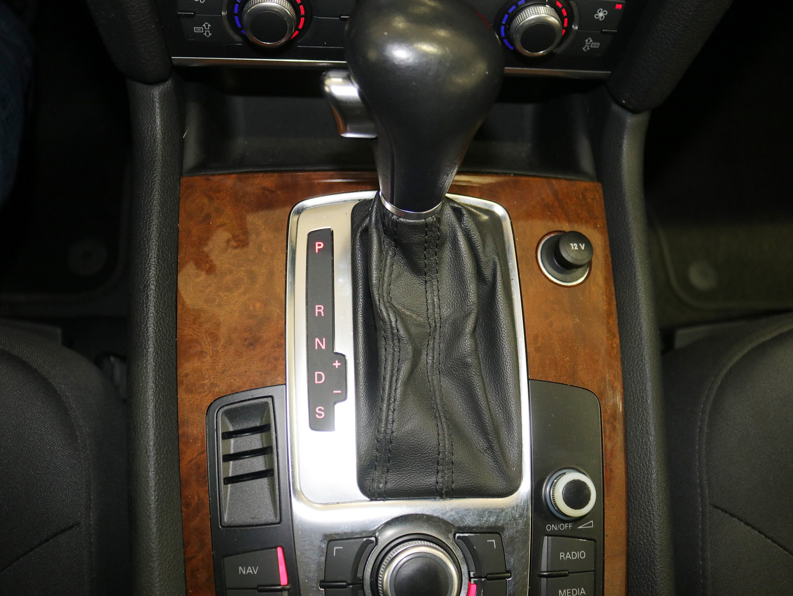 Foto Audi Q7 31