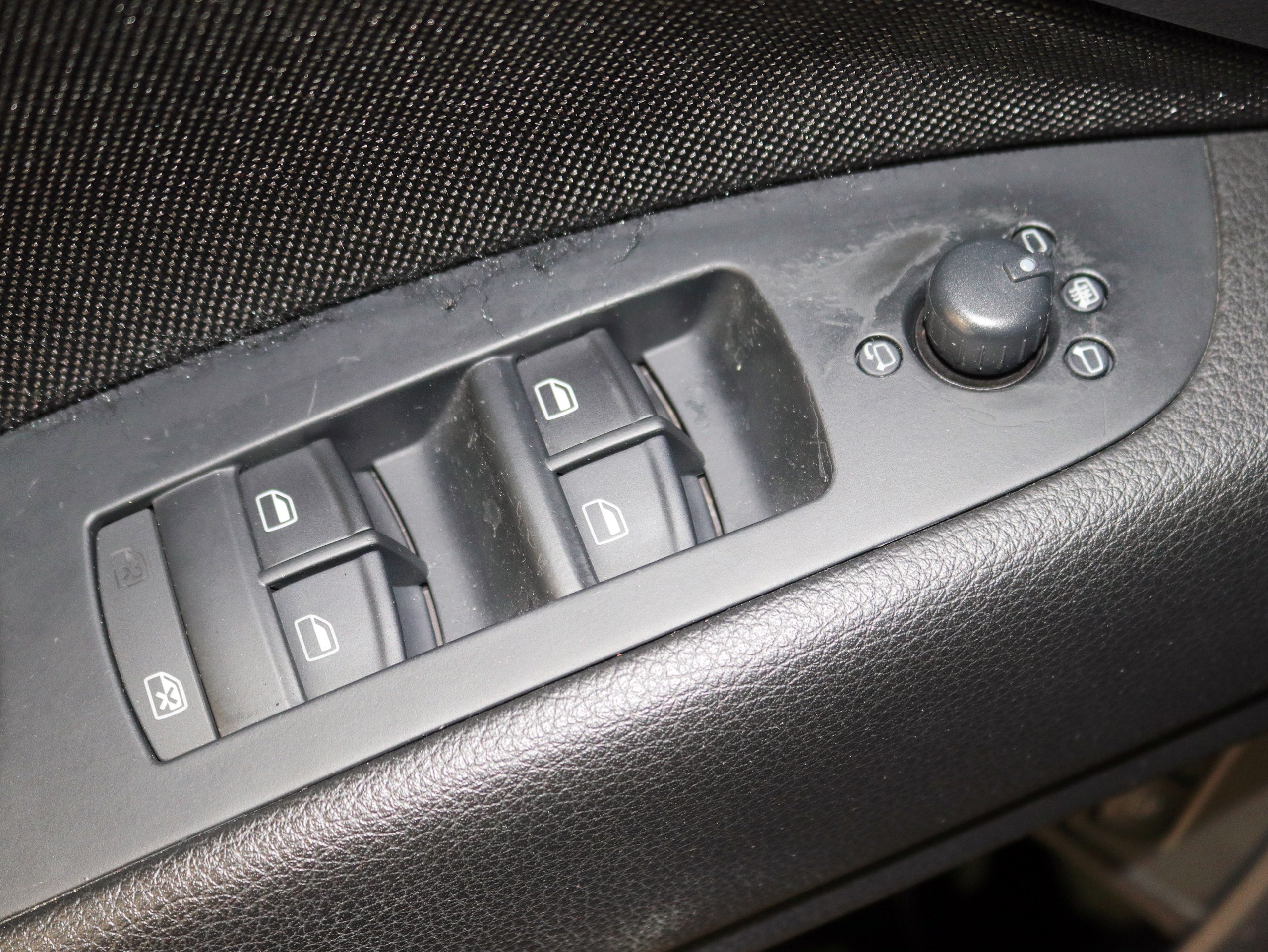 Foto Audi Q7 33