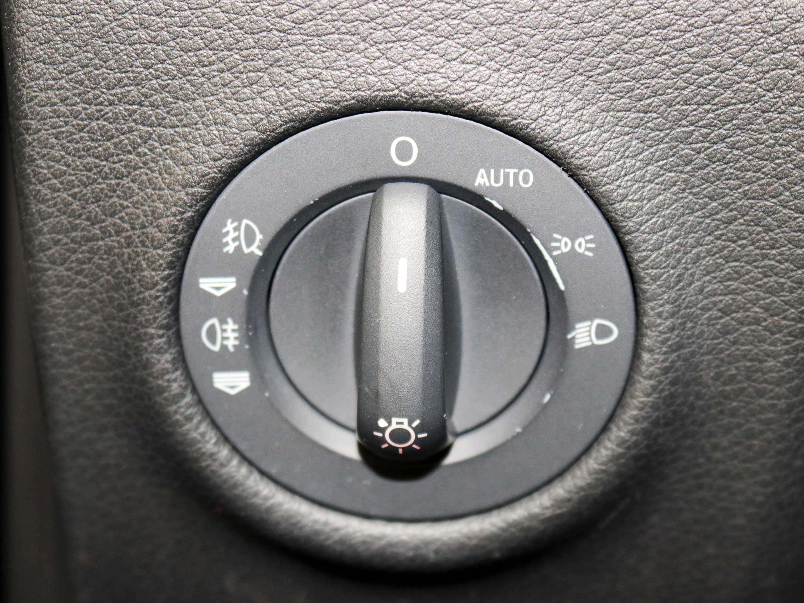 Foto Audi Q7 35