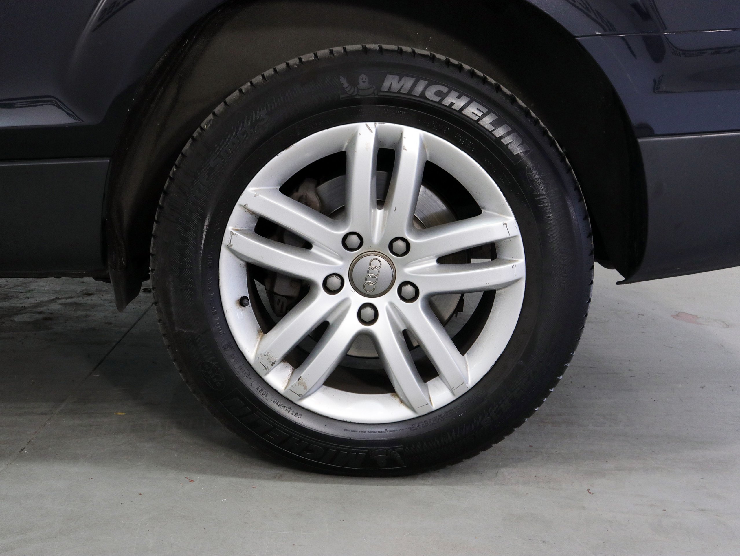 Foto Audi Q7 43