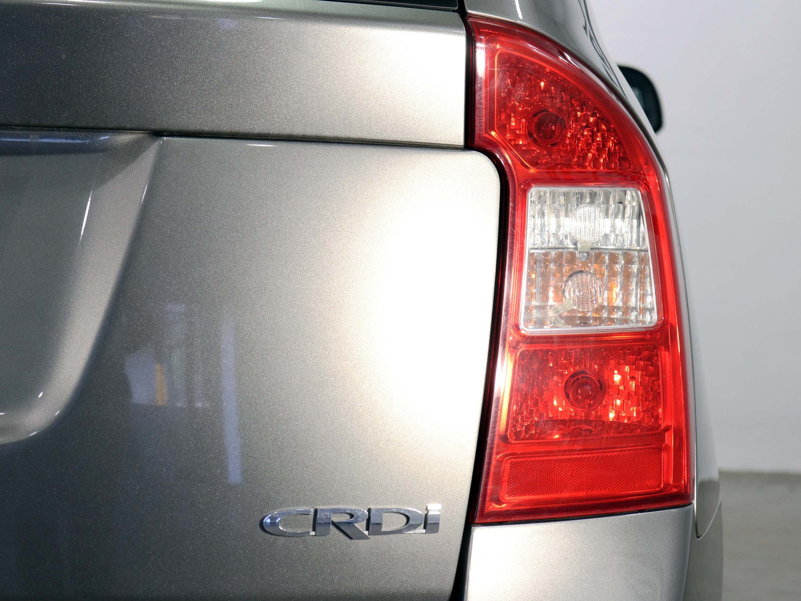 Foto Kia Carens 13 Foto Kia Carens 13