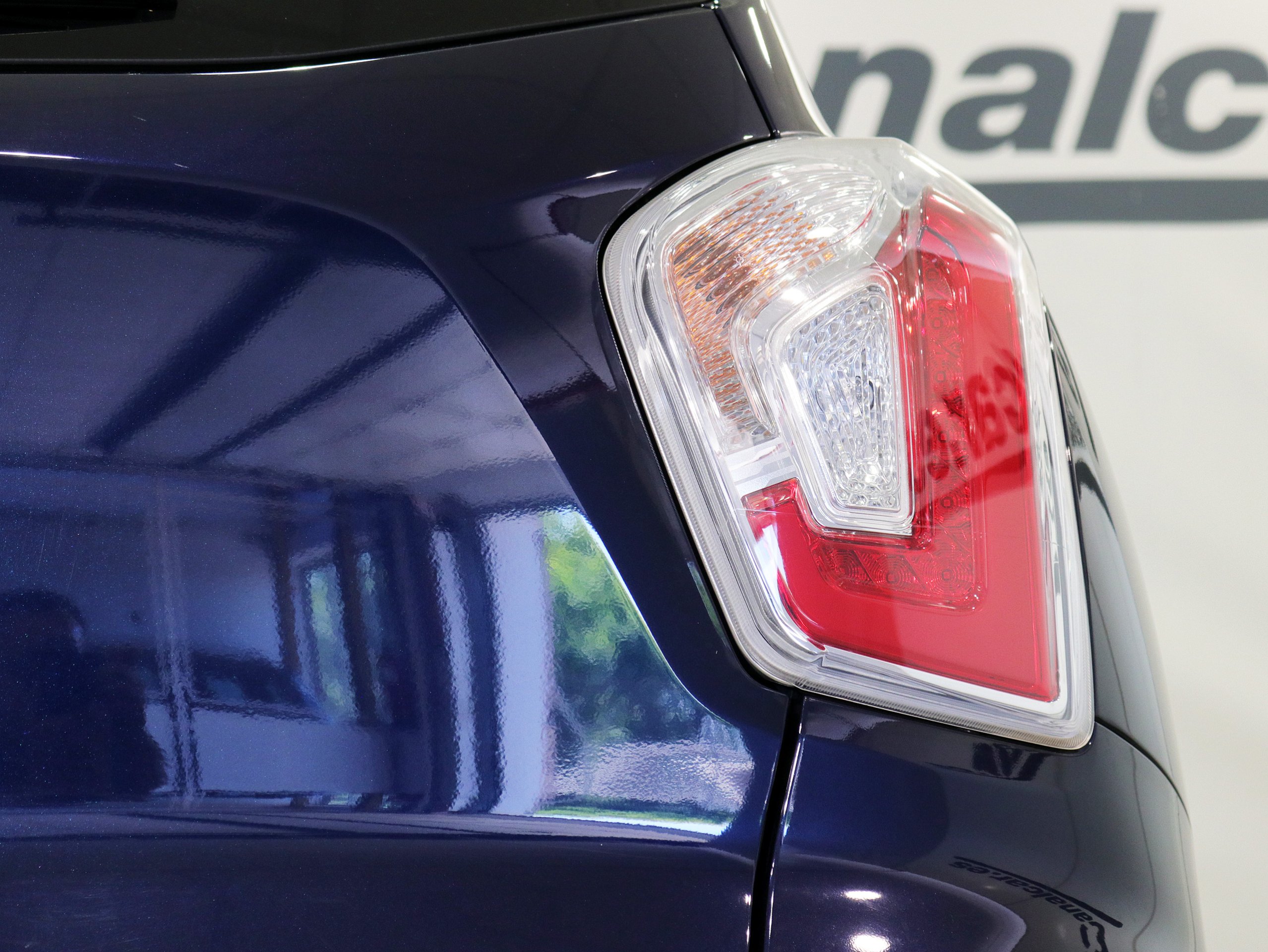 Foto Ssangyong Tivoli 12