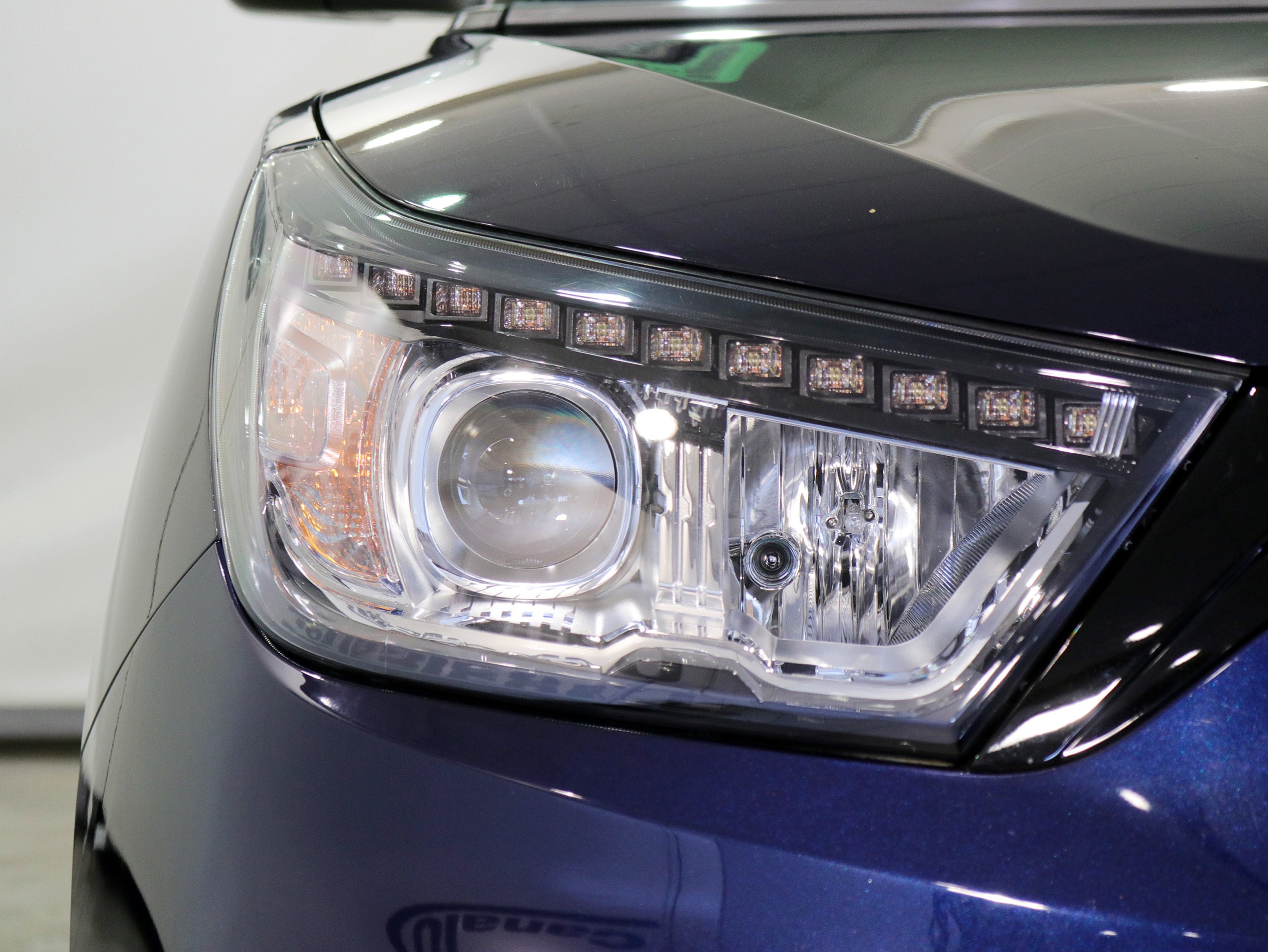 Foto Ssangyong Tivoli 13