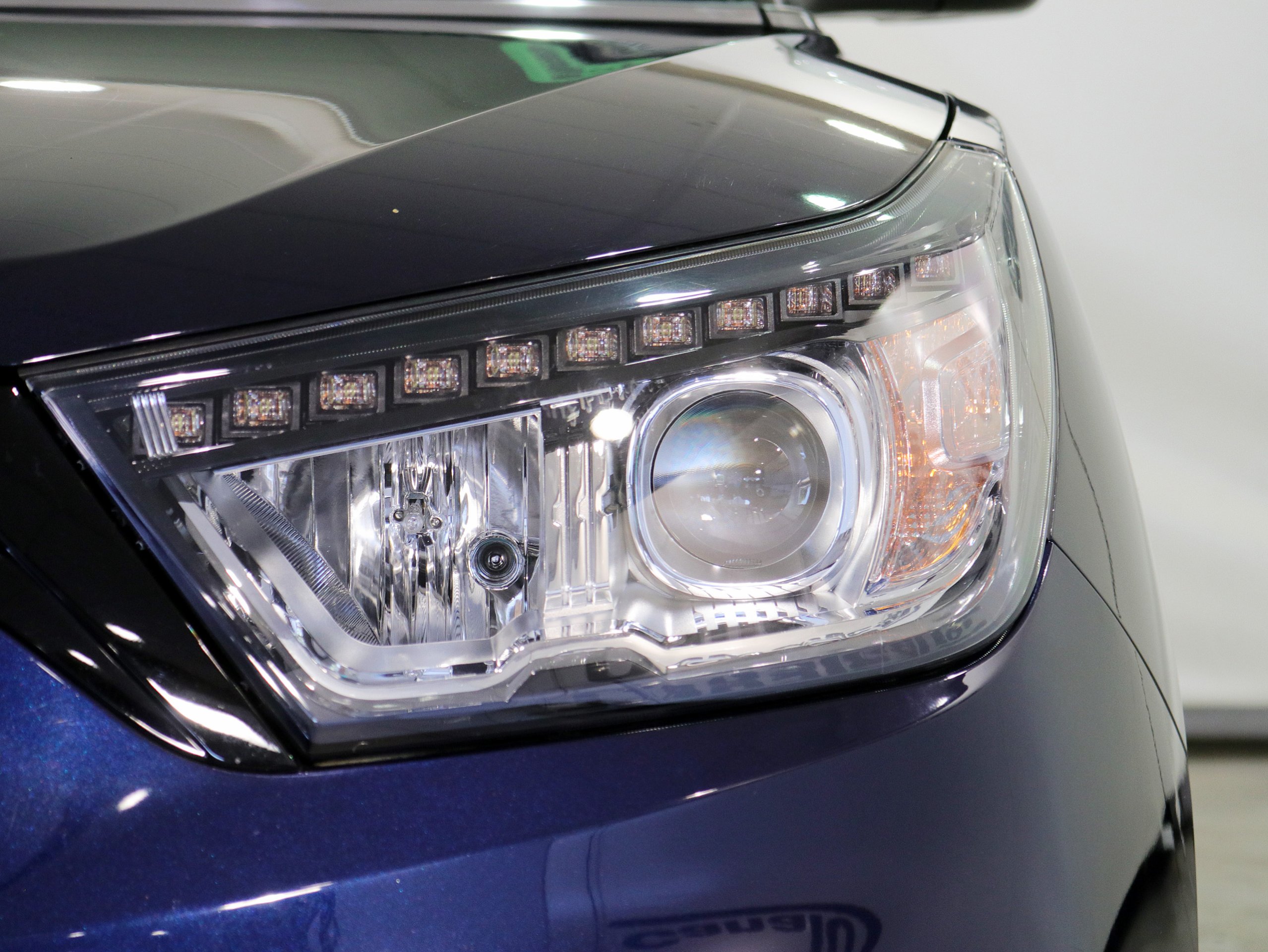 Foto Ssangyong Tivoli 14