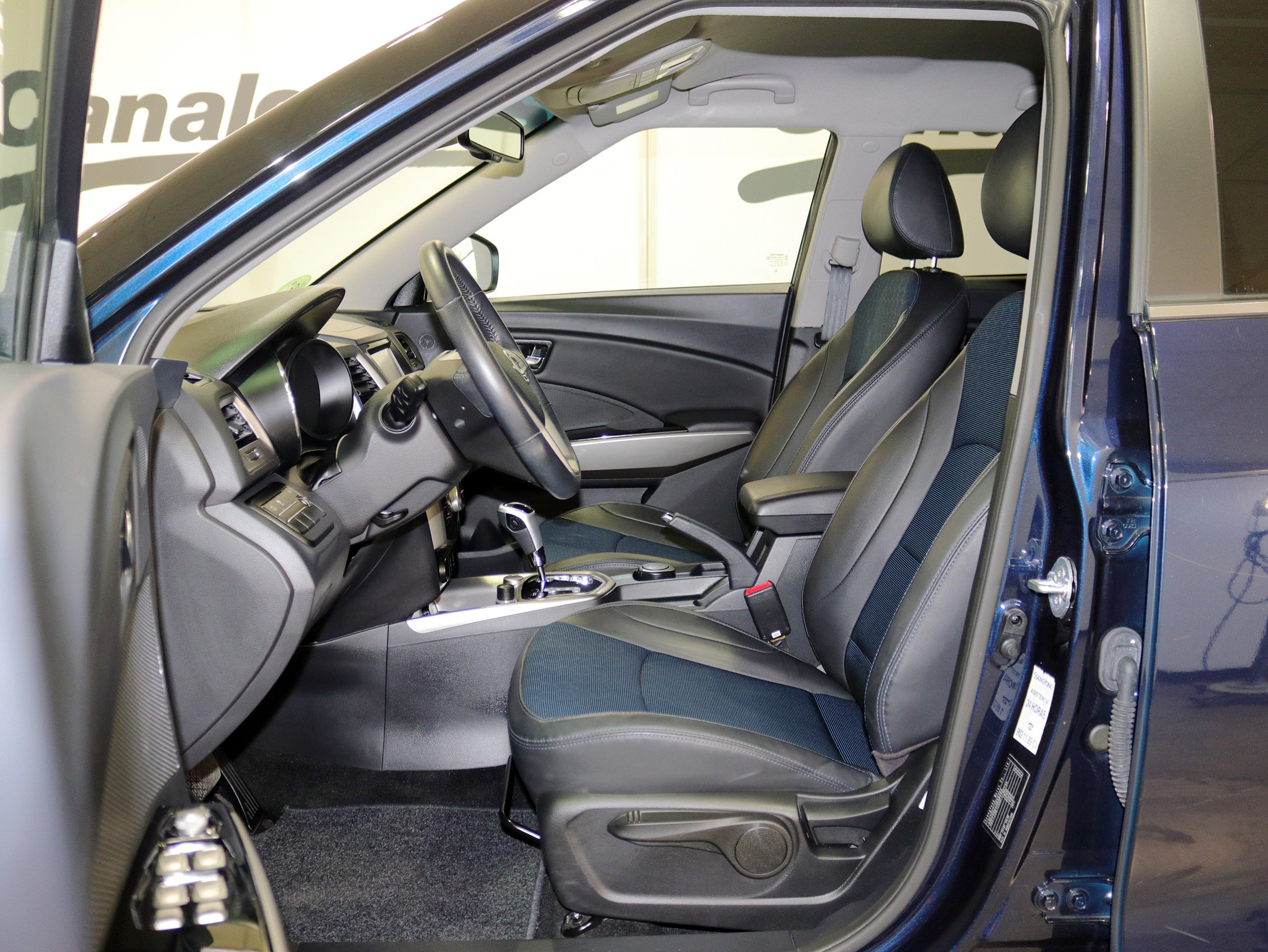 Foto Ssangyong Tivoli 16