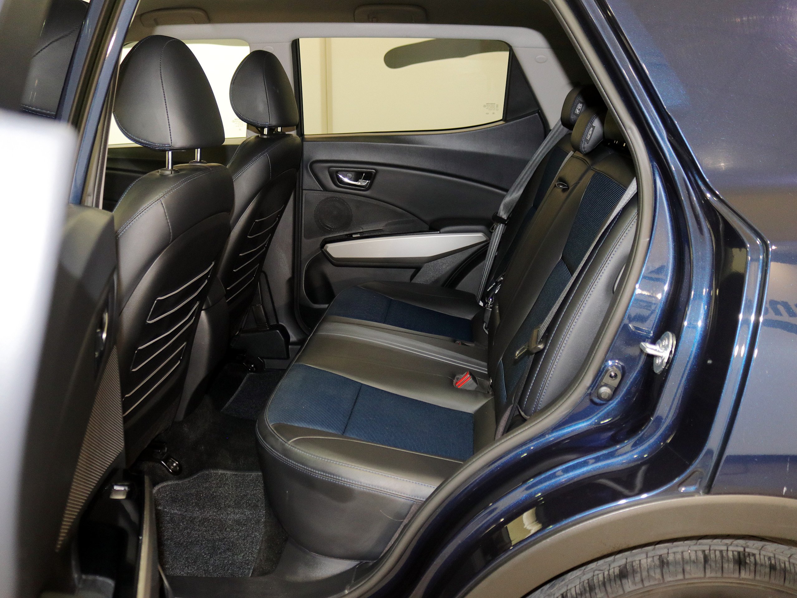 Foto Ssangyong Tivoli 17