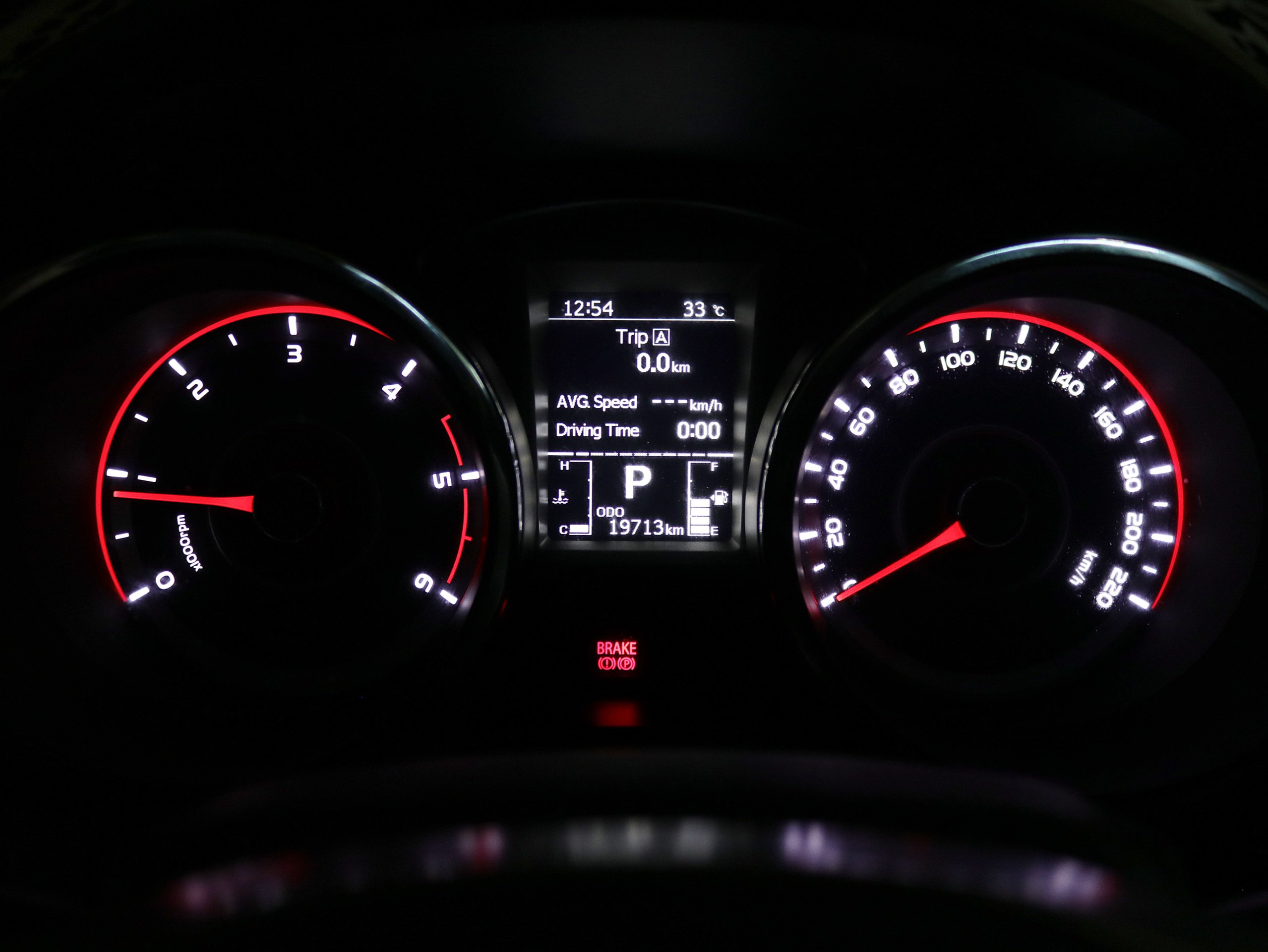 Foto Ssangyong Tivoli 18