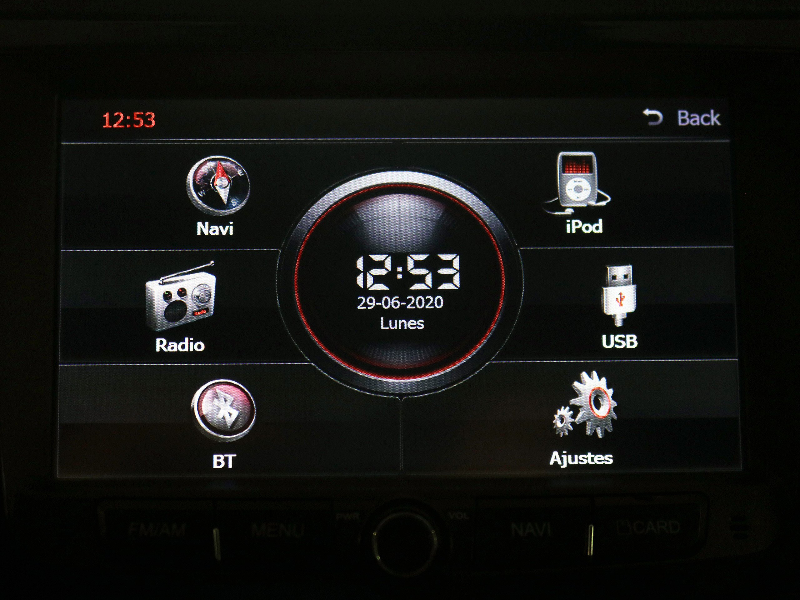 Foto Ssangyong Tivoli 20