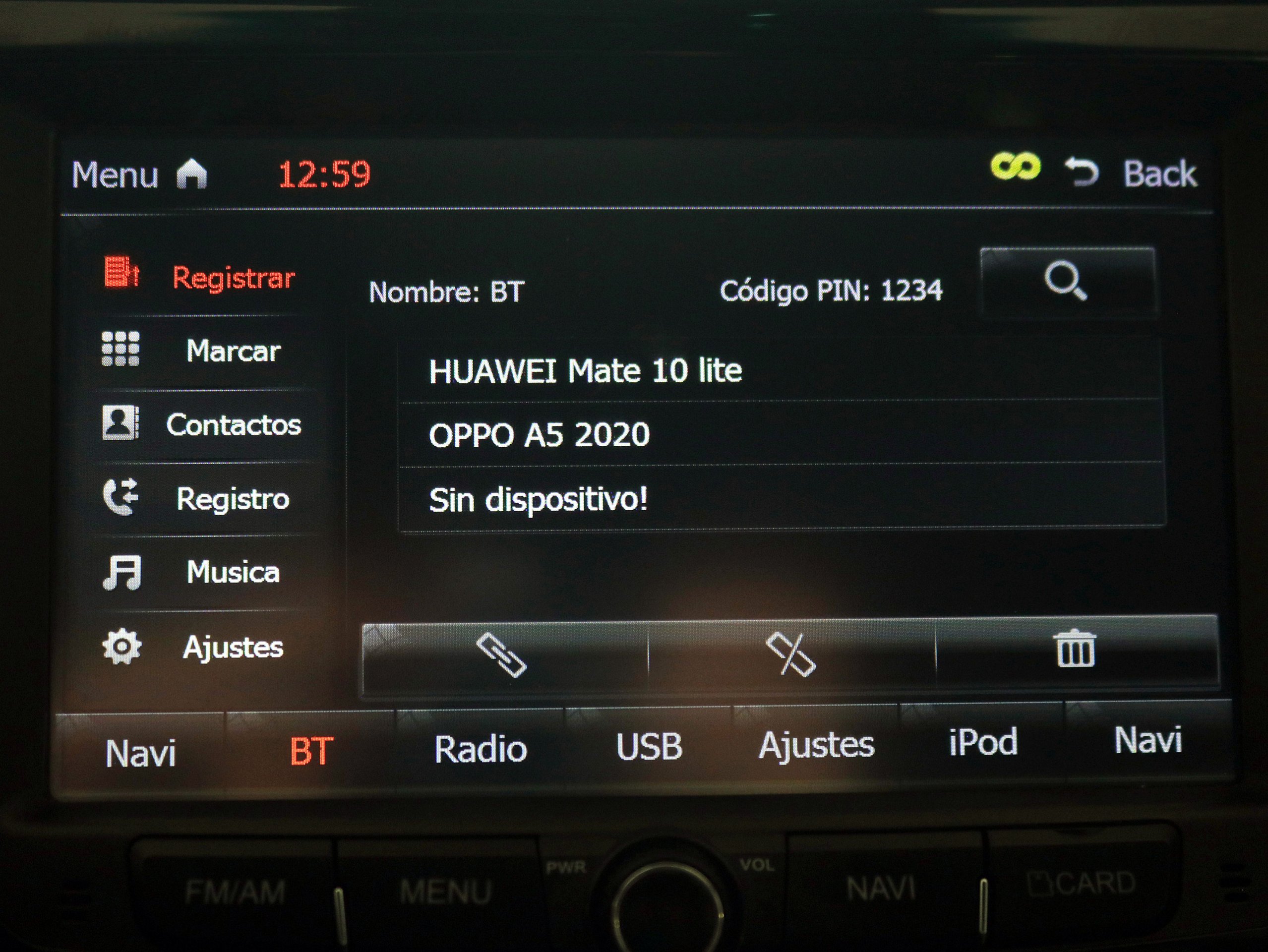 Foto Ssangyong Tivoli 22