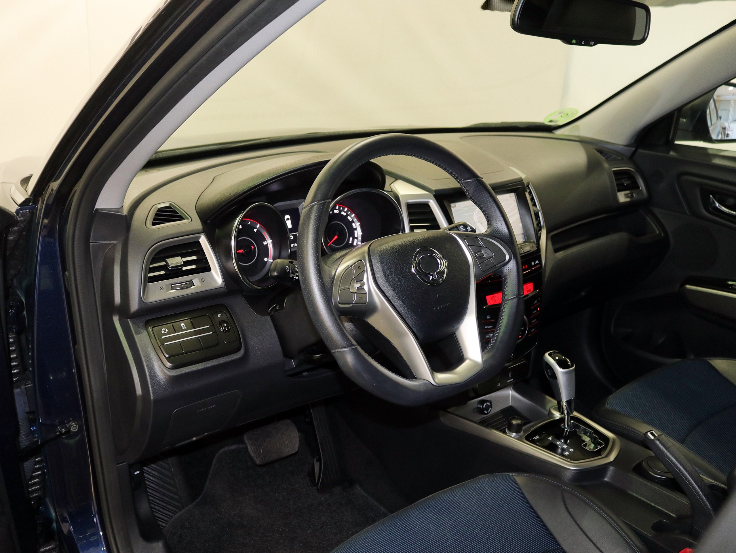 Foto Ssangyong Tivoli 23