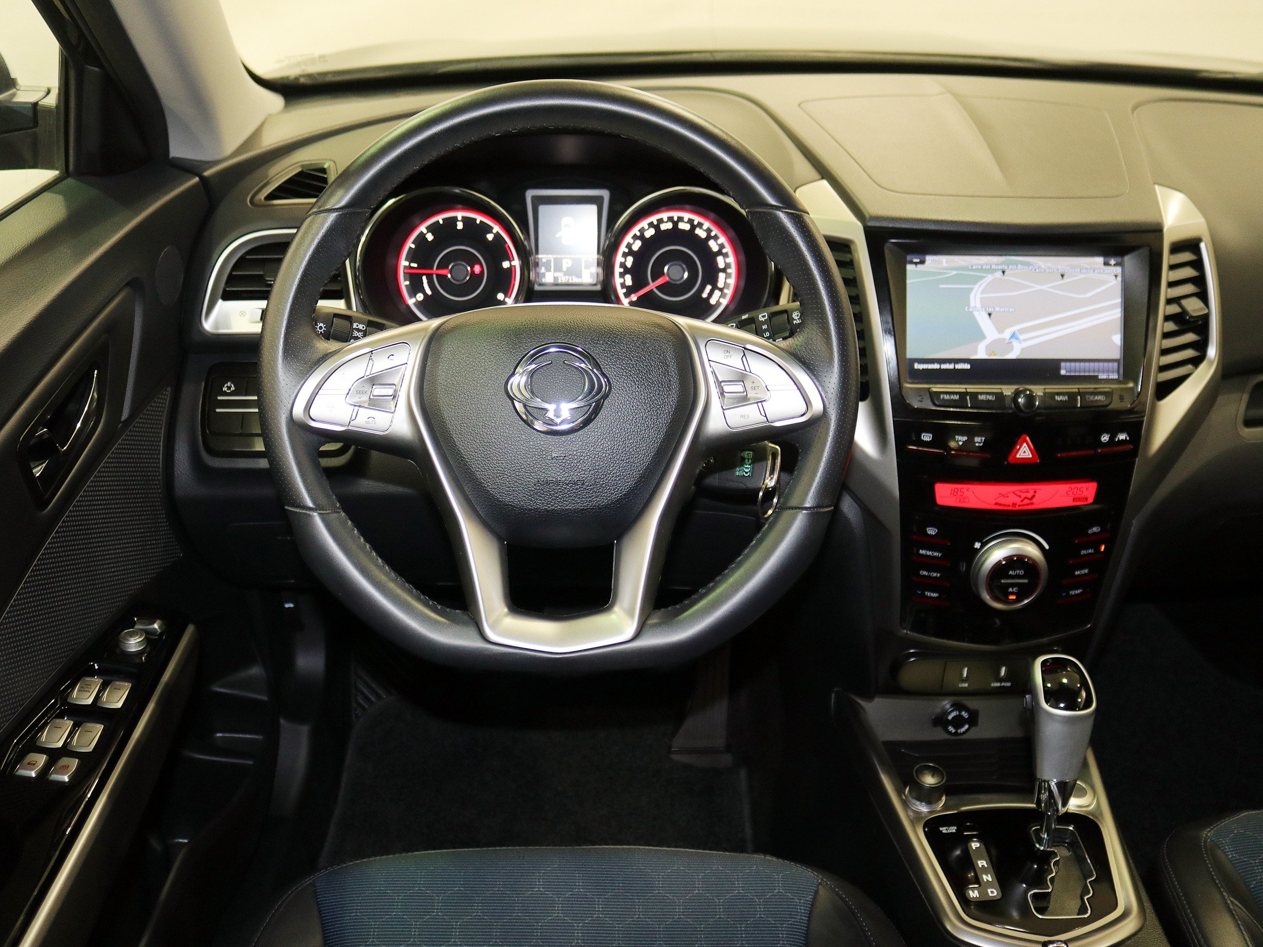Foto Ssangyong Tivoli 25