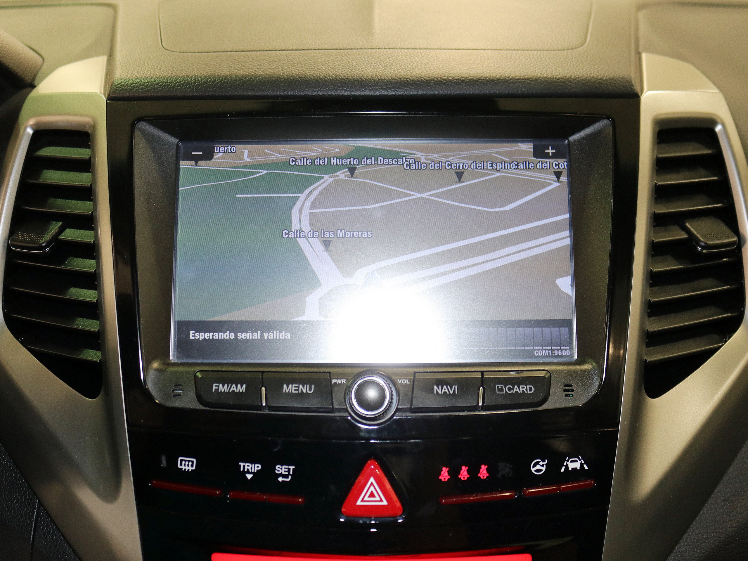 Foto Ssangyong Tivoli 27