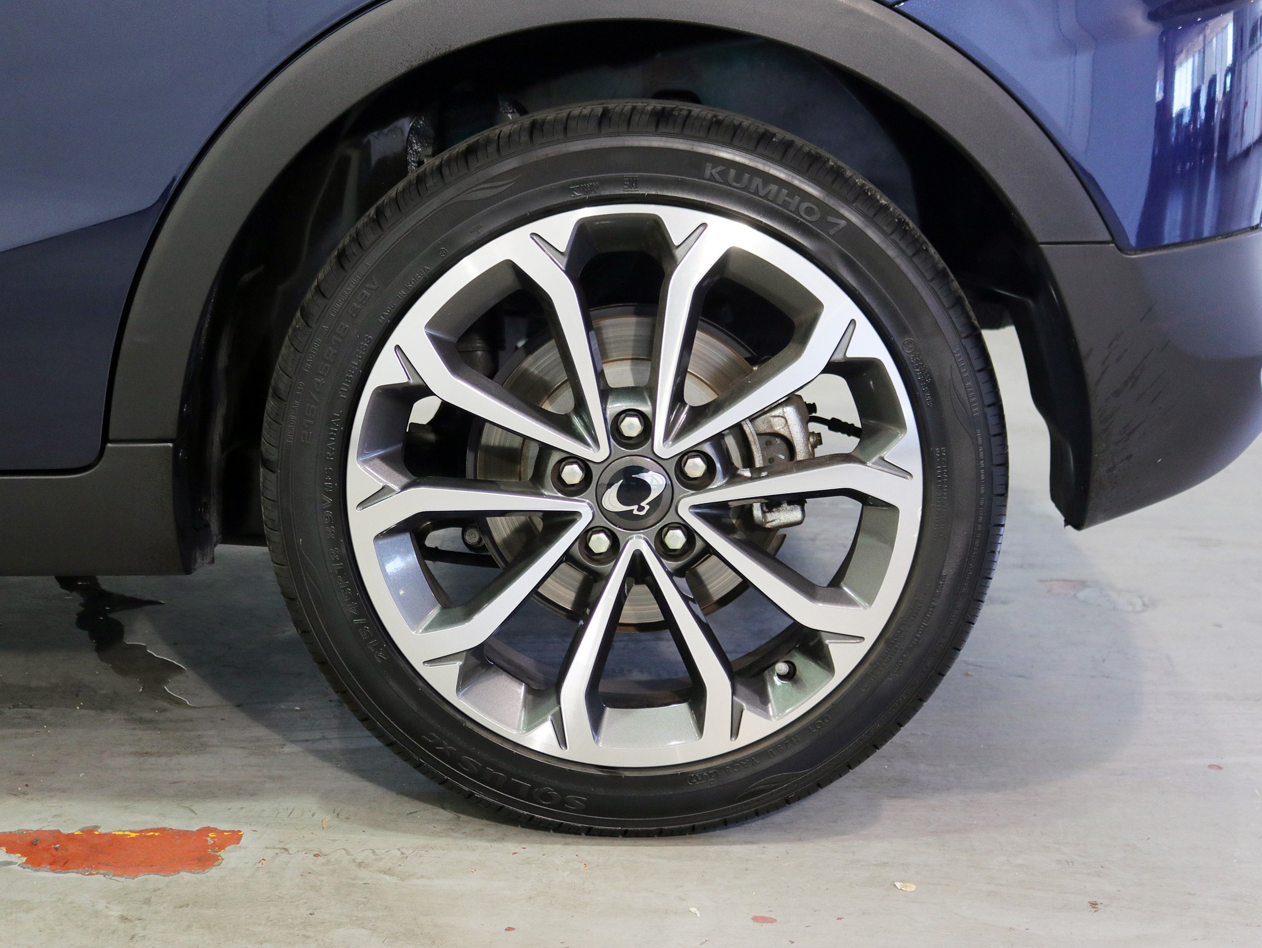 Foto Ssangyong Tivoli 39