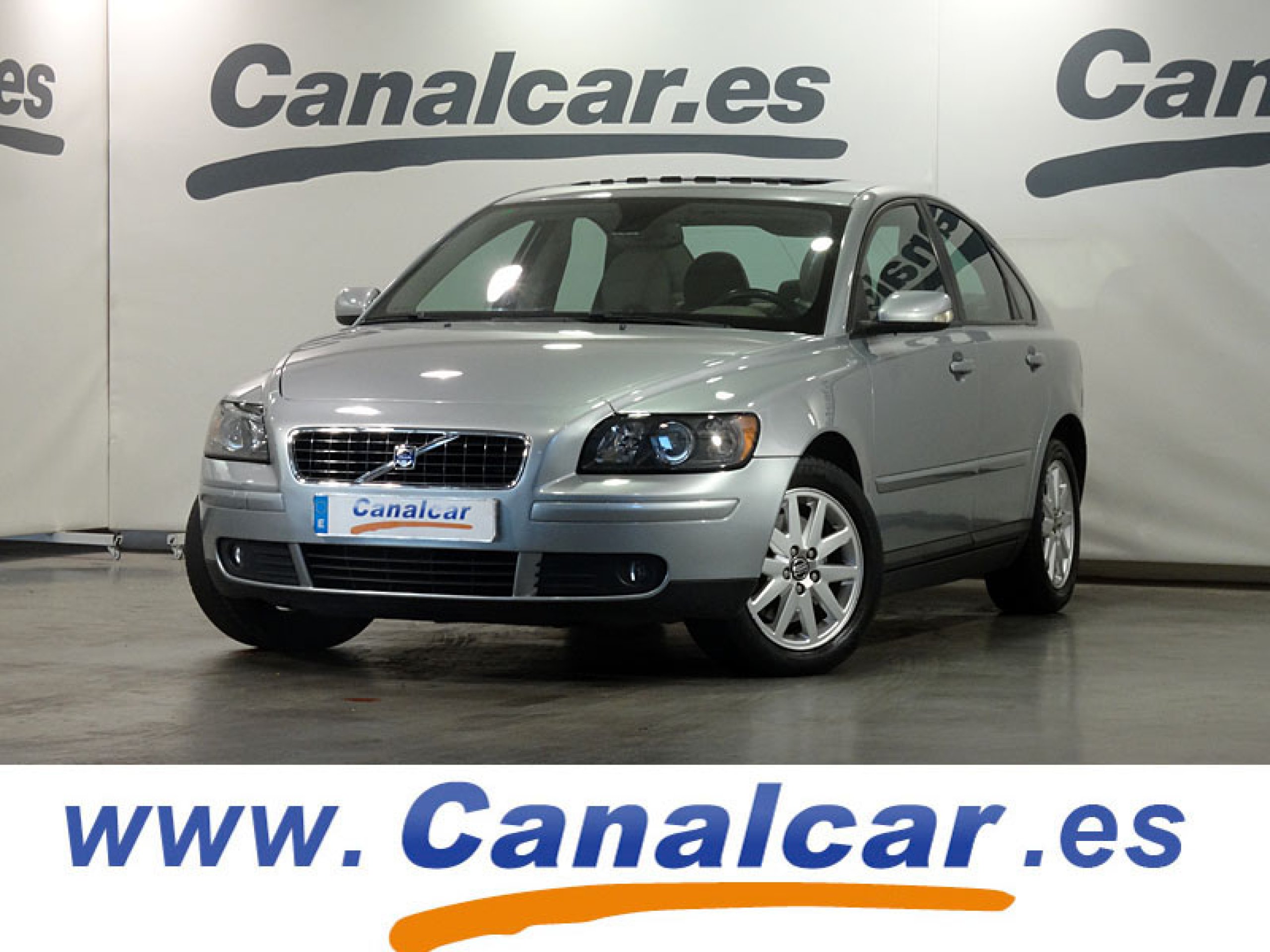 Foto Volvo S40 2 Foto Volvo S40 2