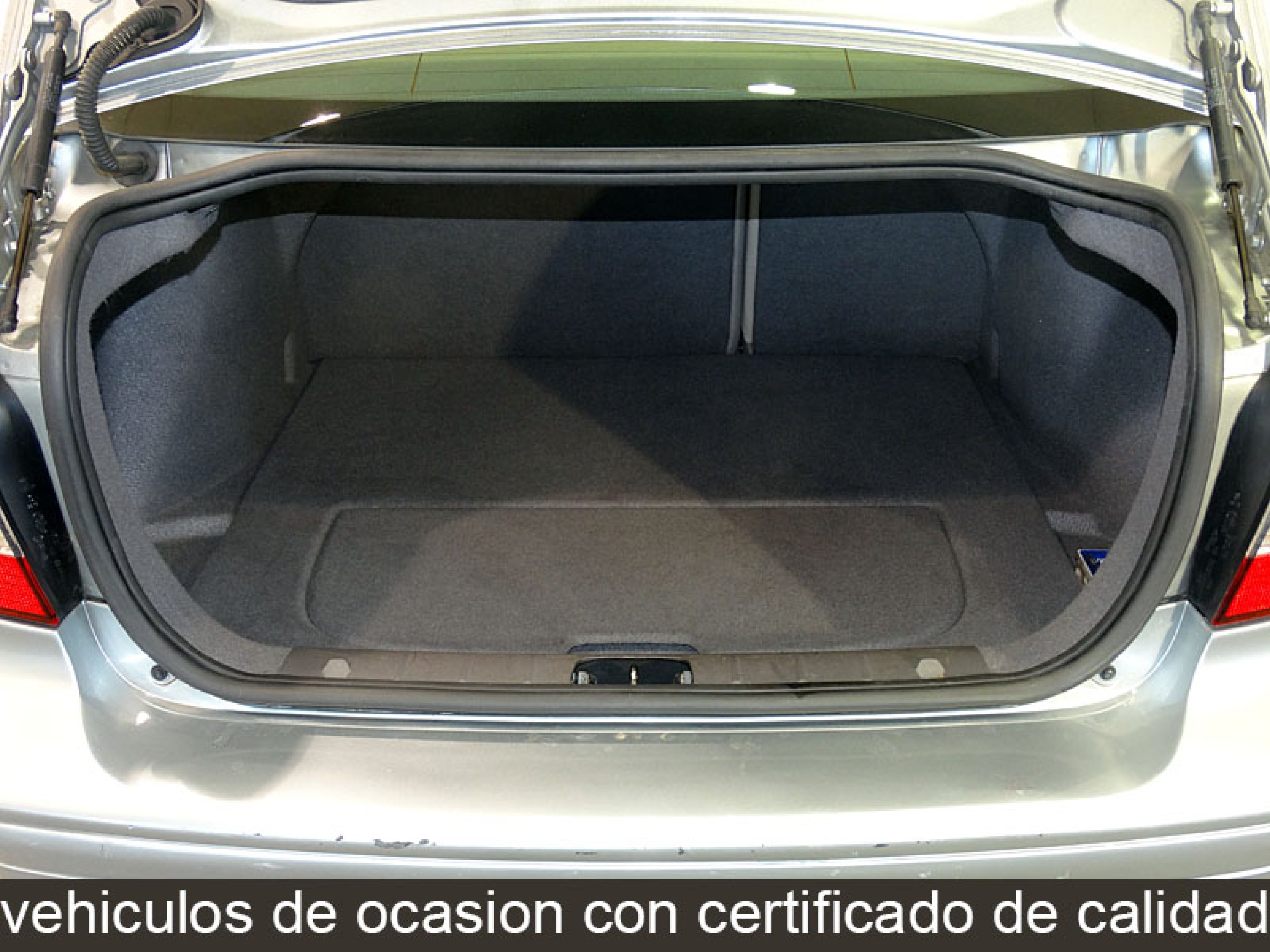 Foto Volvo S40 10 Foto Volvo S40 10