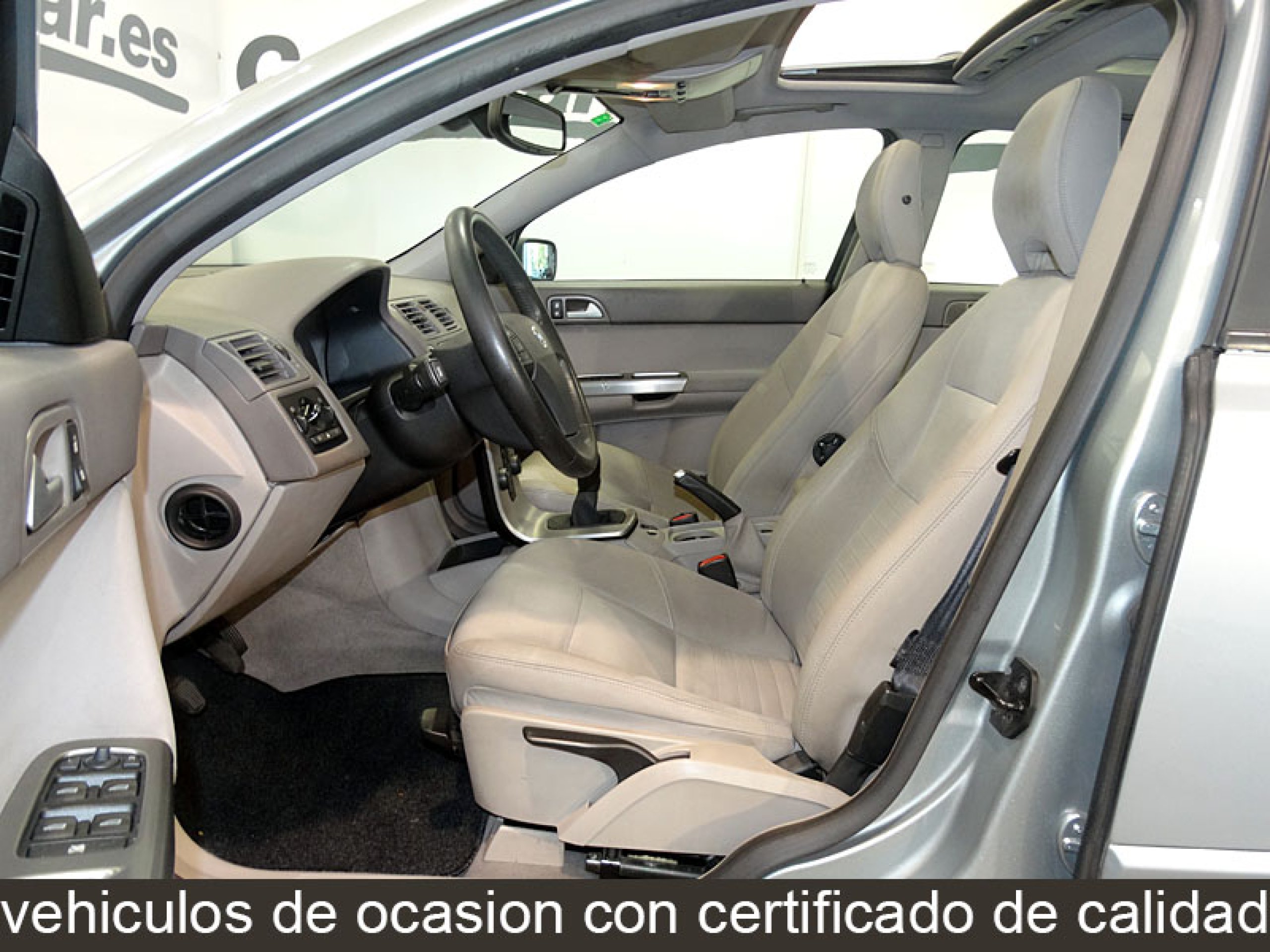 Foto Volvo S40 12 Foto Volvo S40 12
