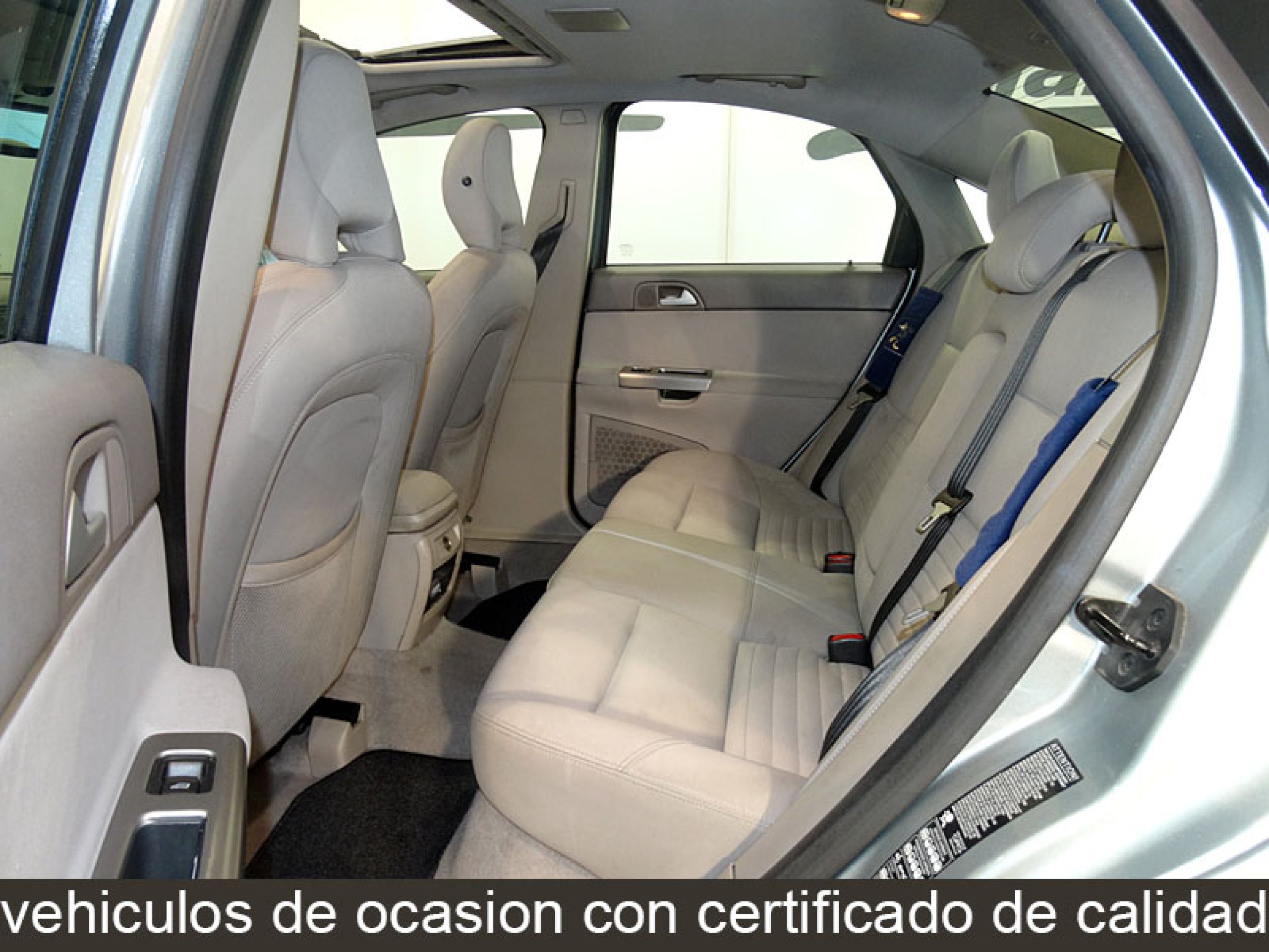 Foto Volvo S40 13 Foto Volvo S40 13