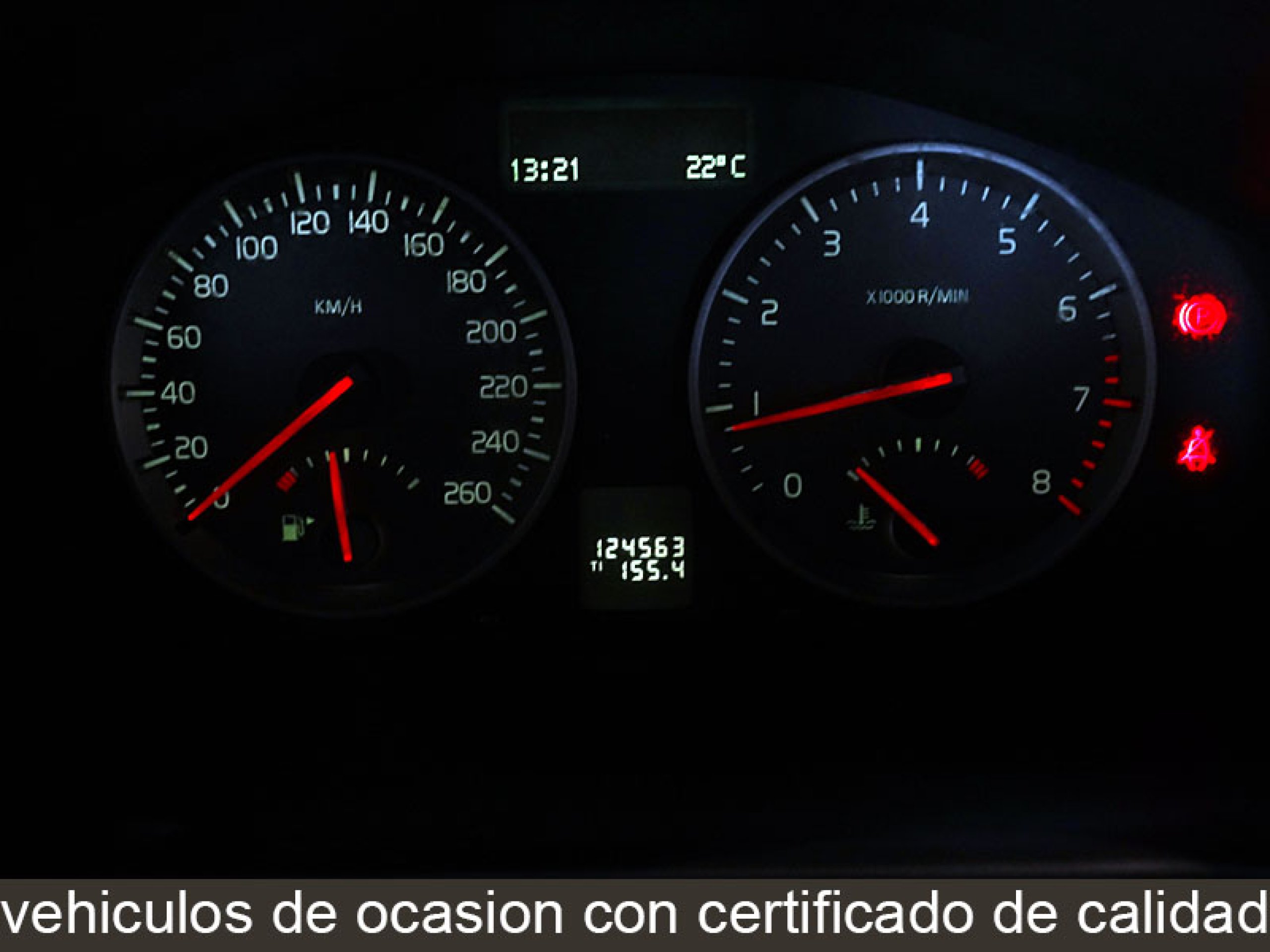 Foto Volvo S40 14 Foto Volvo S40 14