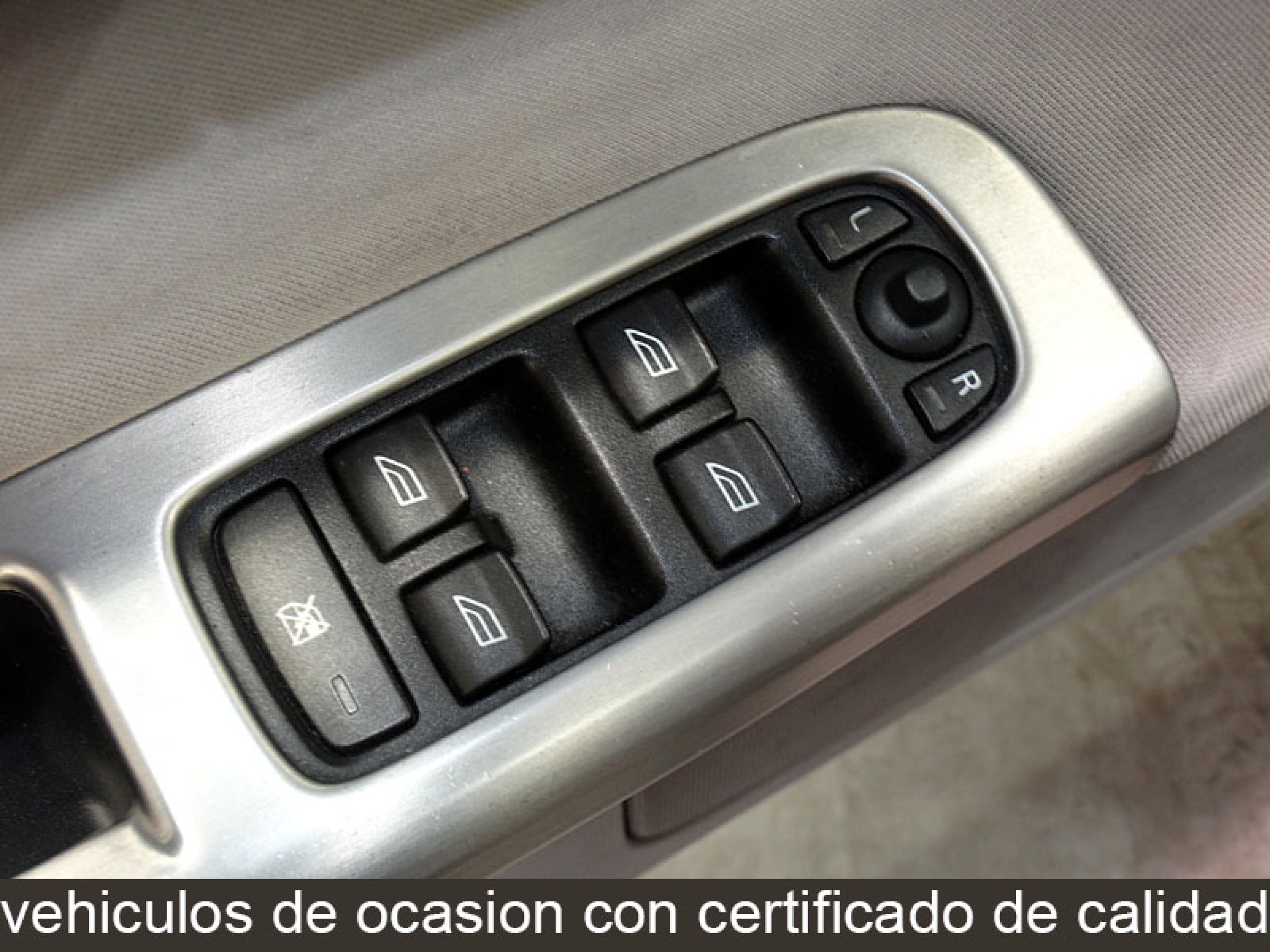 Foto Volvo S40 20 Foto Volvo S40 20