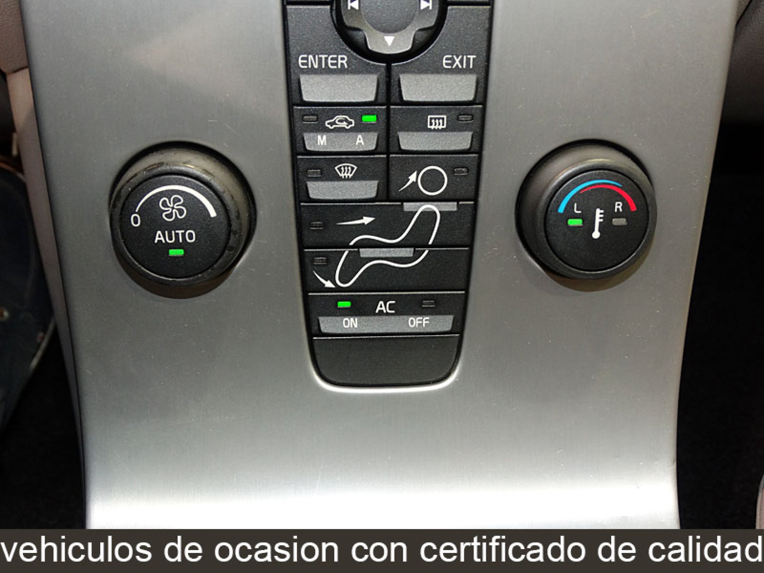 Foto Volvo S40 27 Foto Volvo S40 27