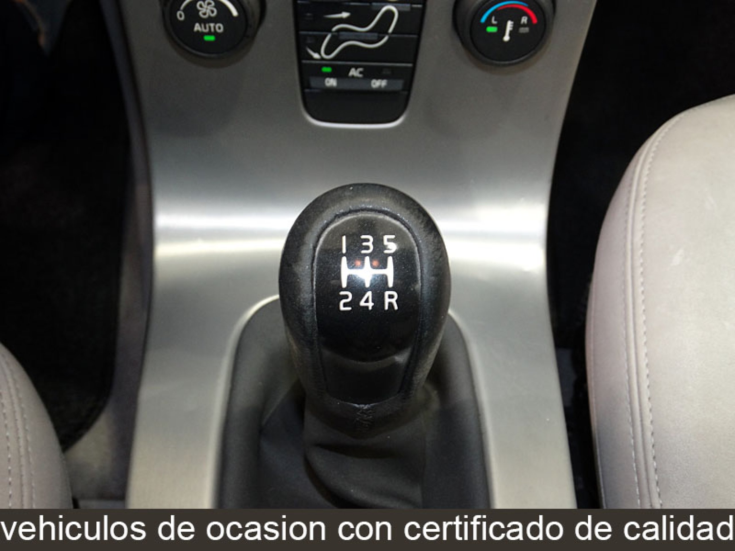 Foto Volvo S40 28 Foto Volvo S40 28