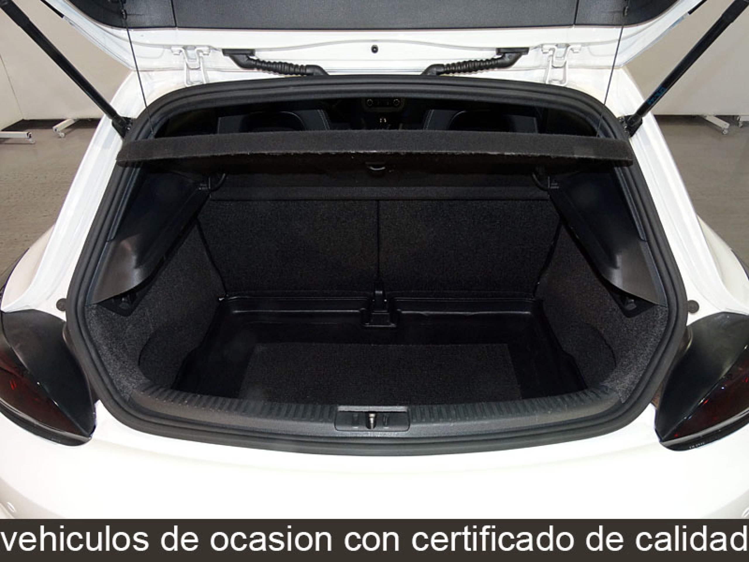 Foto Volkswagen Scirocco 10