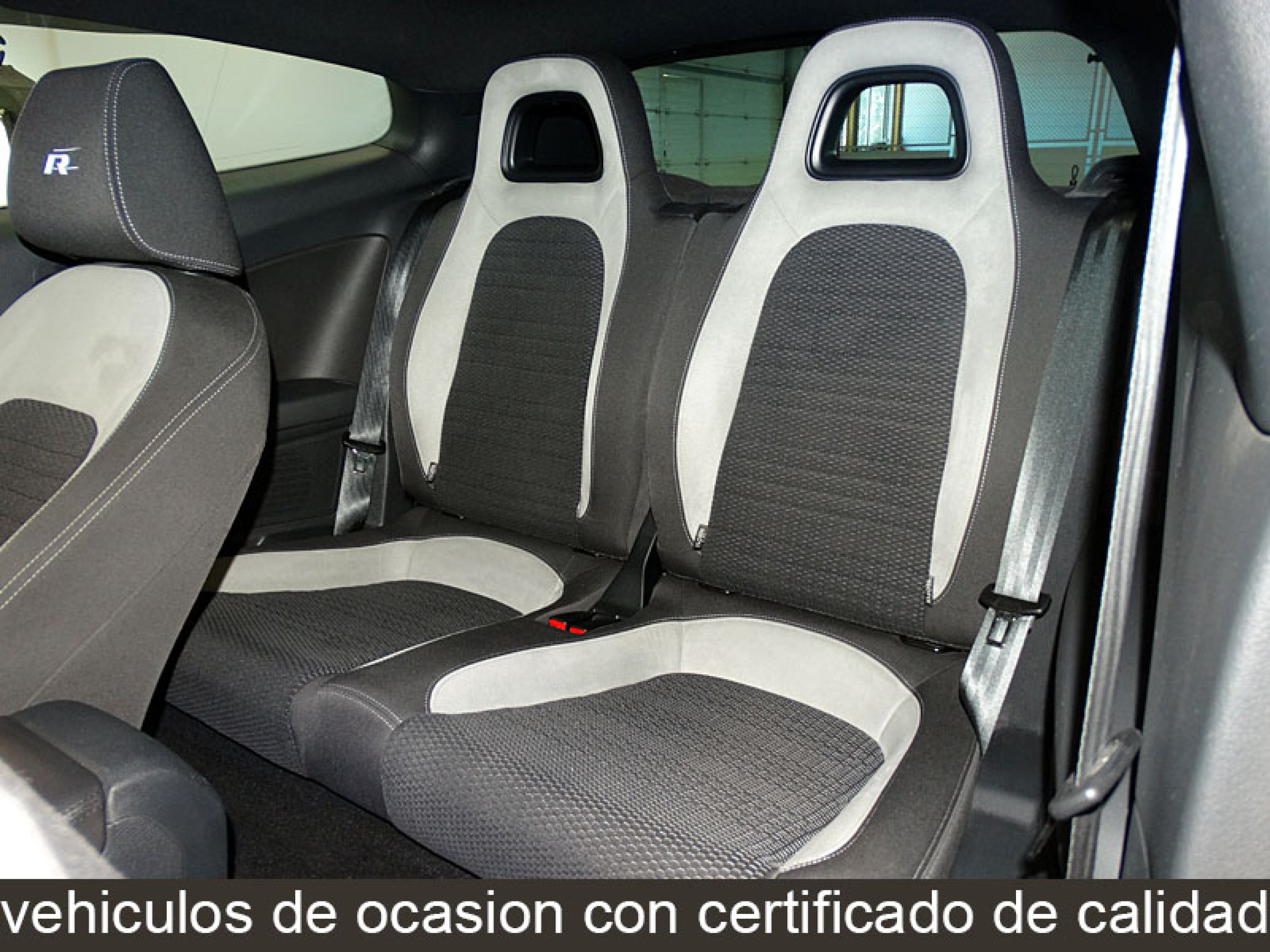 Foto Volkswagen Scirocco 17
