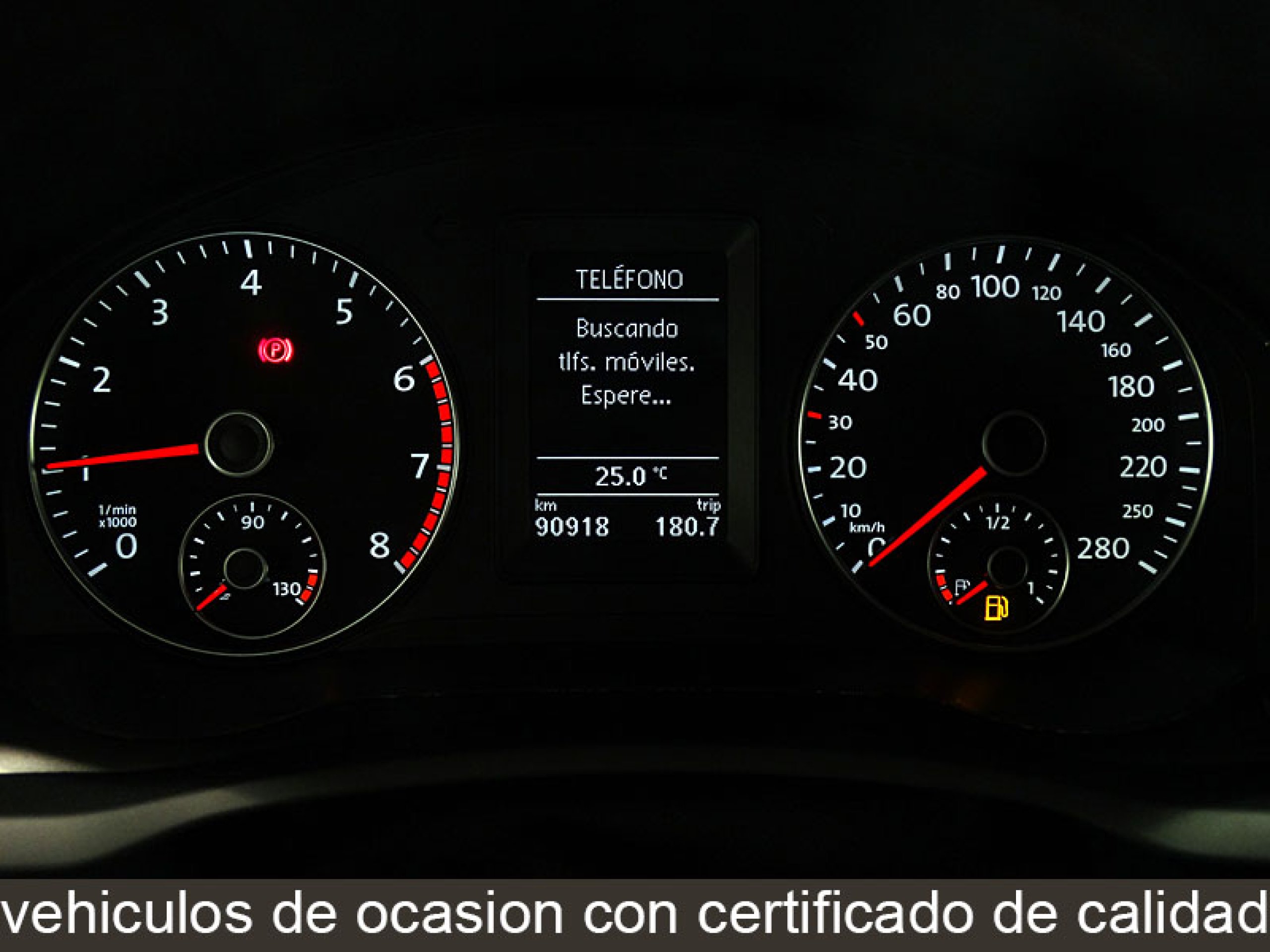 Foto Volkswagen Scirocco 18