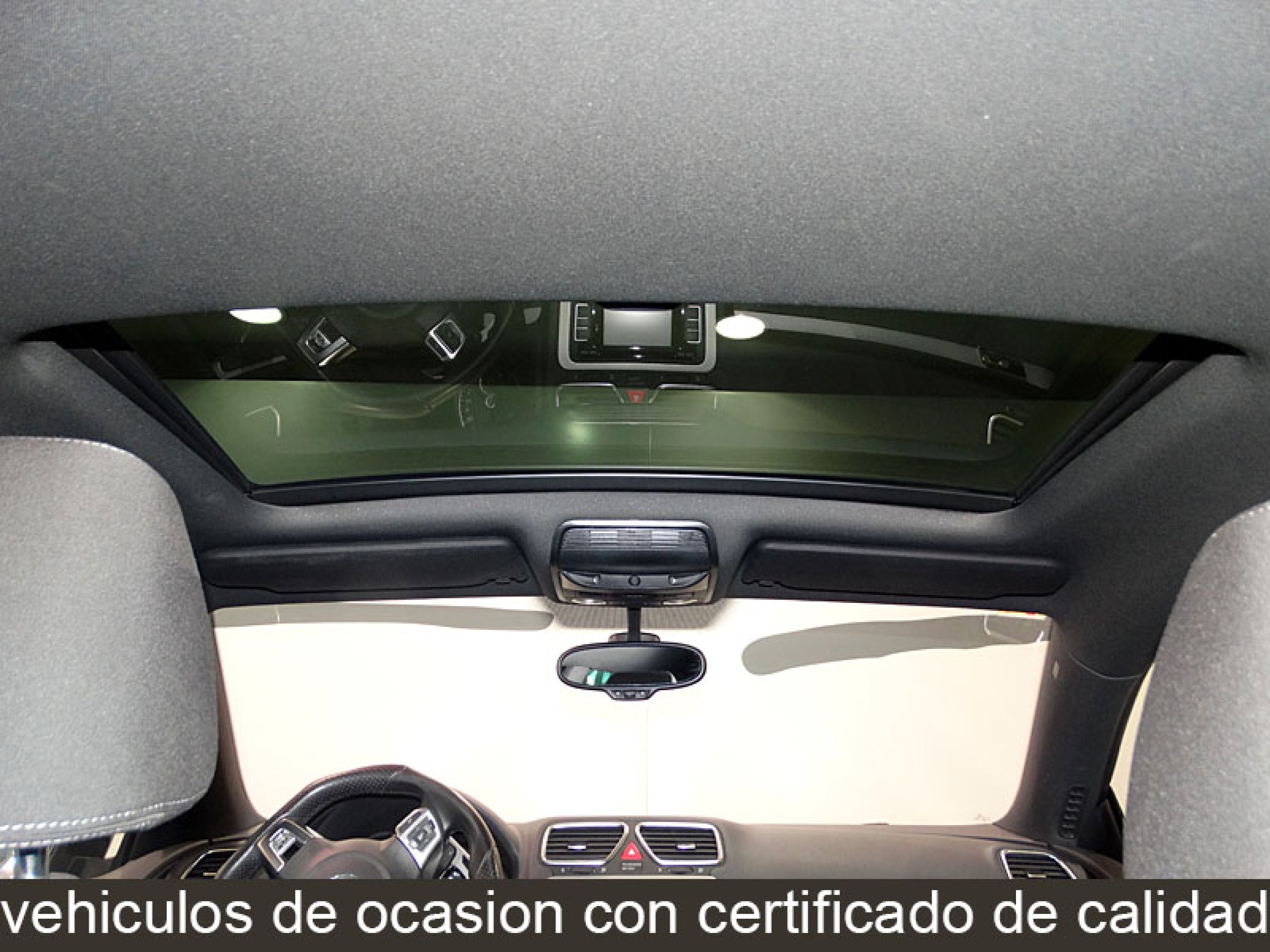 Foto Volkswagen Scirocco 19