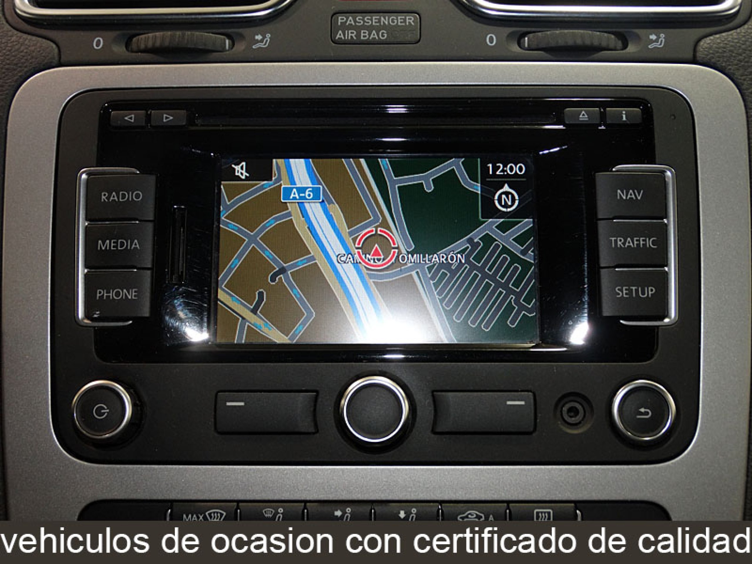 Foto Volkswagen Scirocco 24