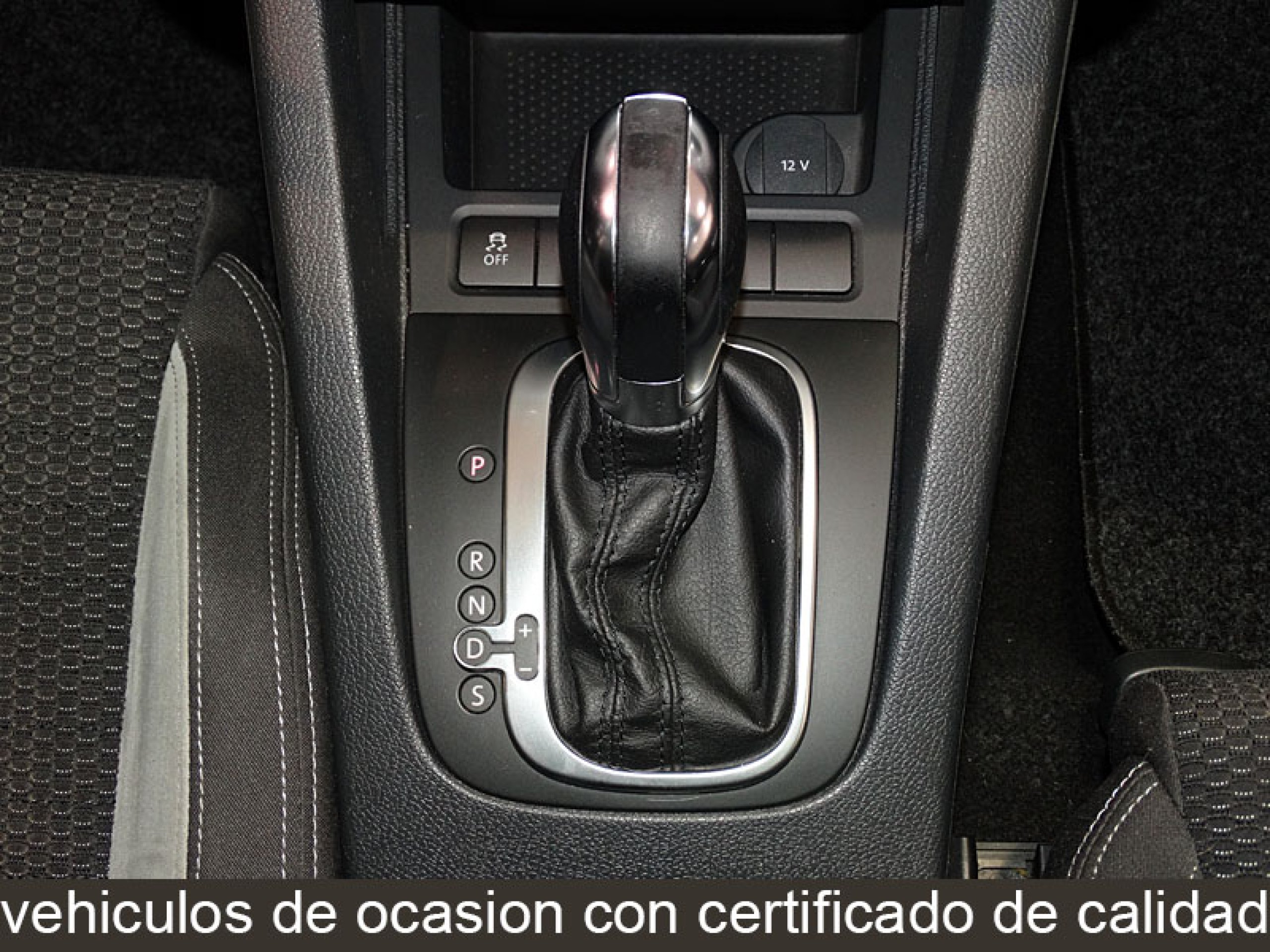 Foto Volkswagen Scirocco 26
