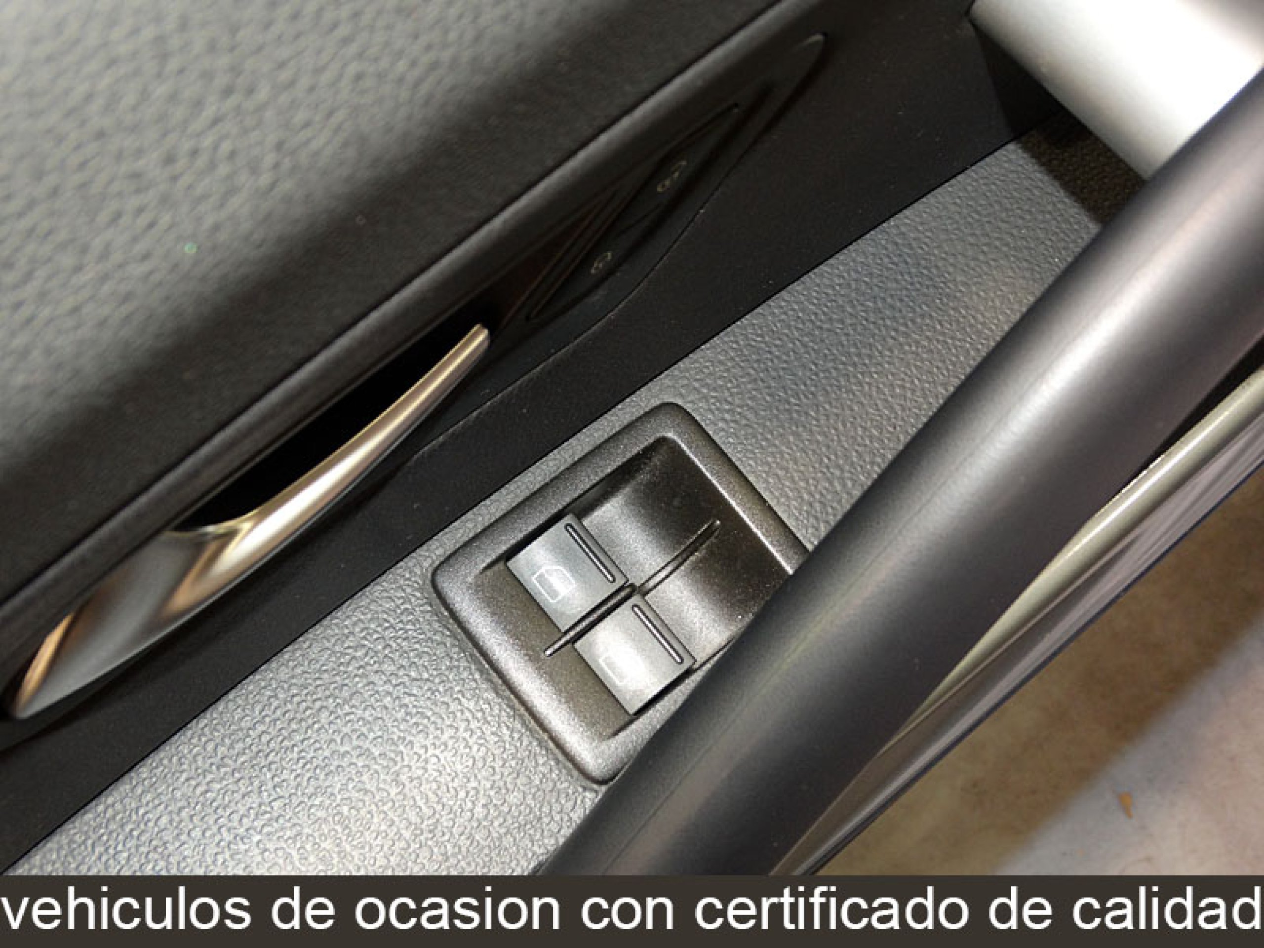 Foto Volkswagen Scirocco 27