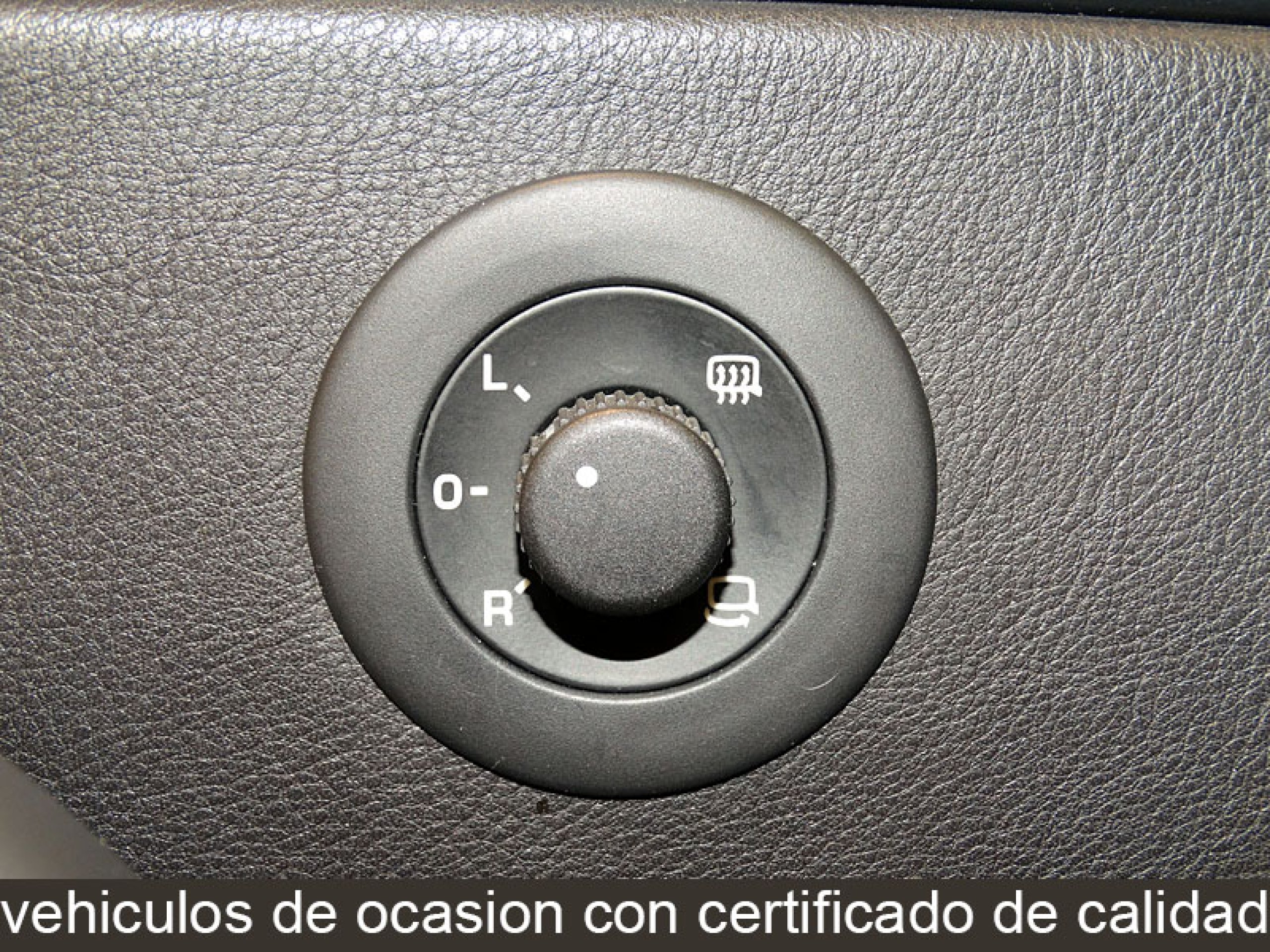 Foto Volkswagen Scirocco 28