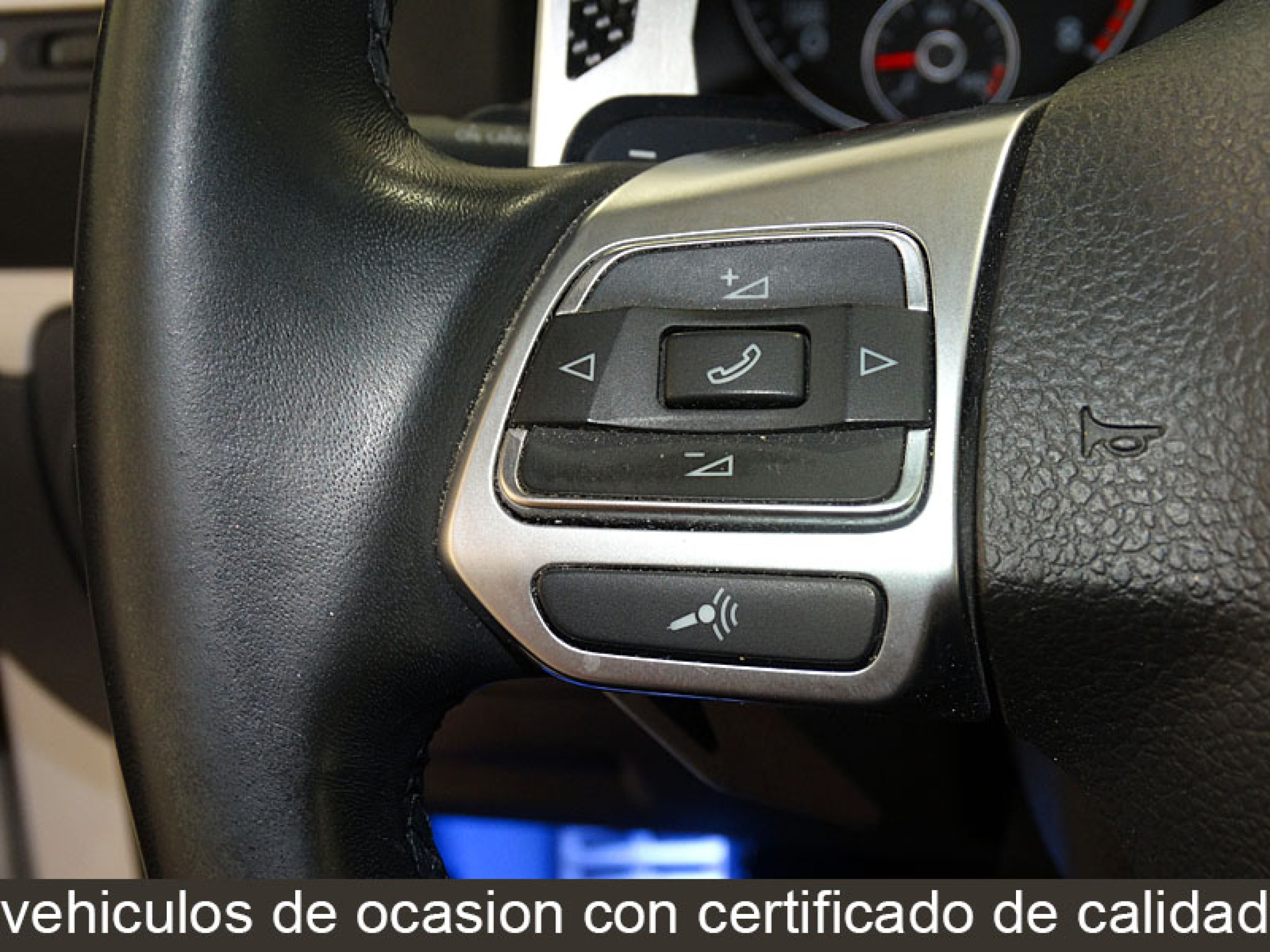 Foto Volkswagen Scirocco 30