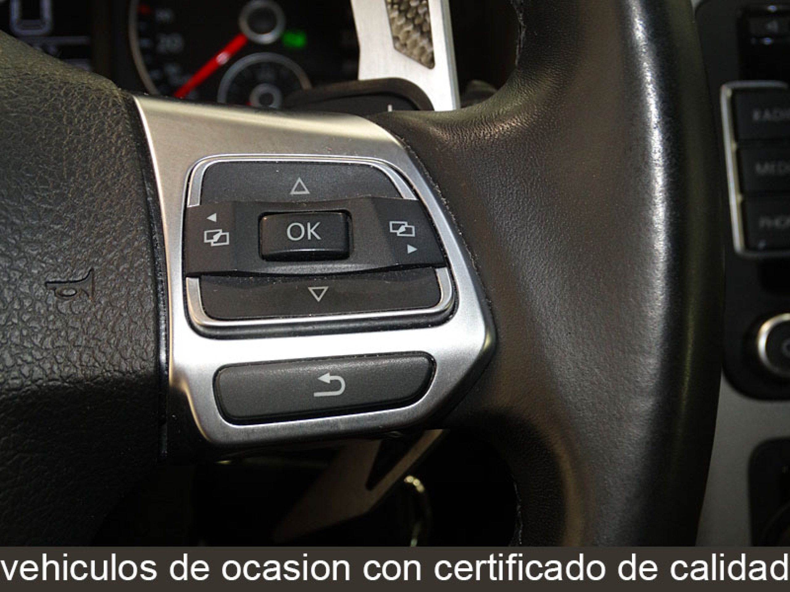 Foto Volkswagen Scirocco 31