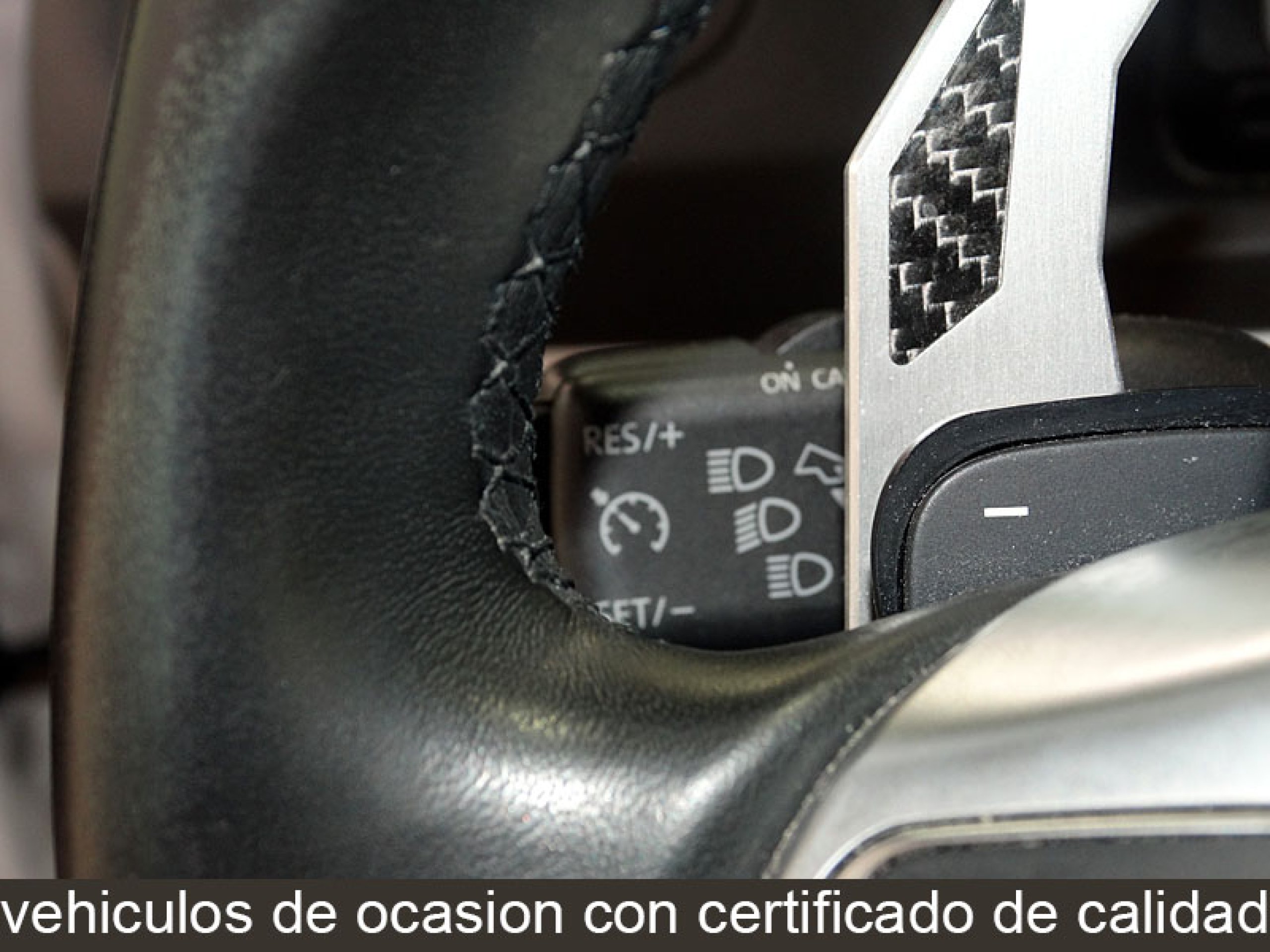 Foto Volkswagen Scirocco 34