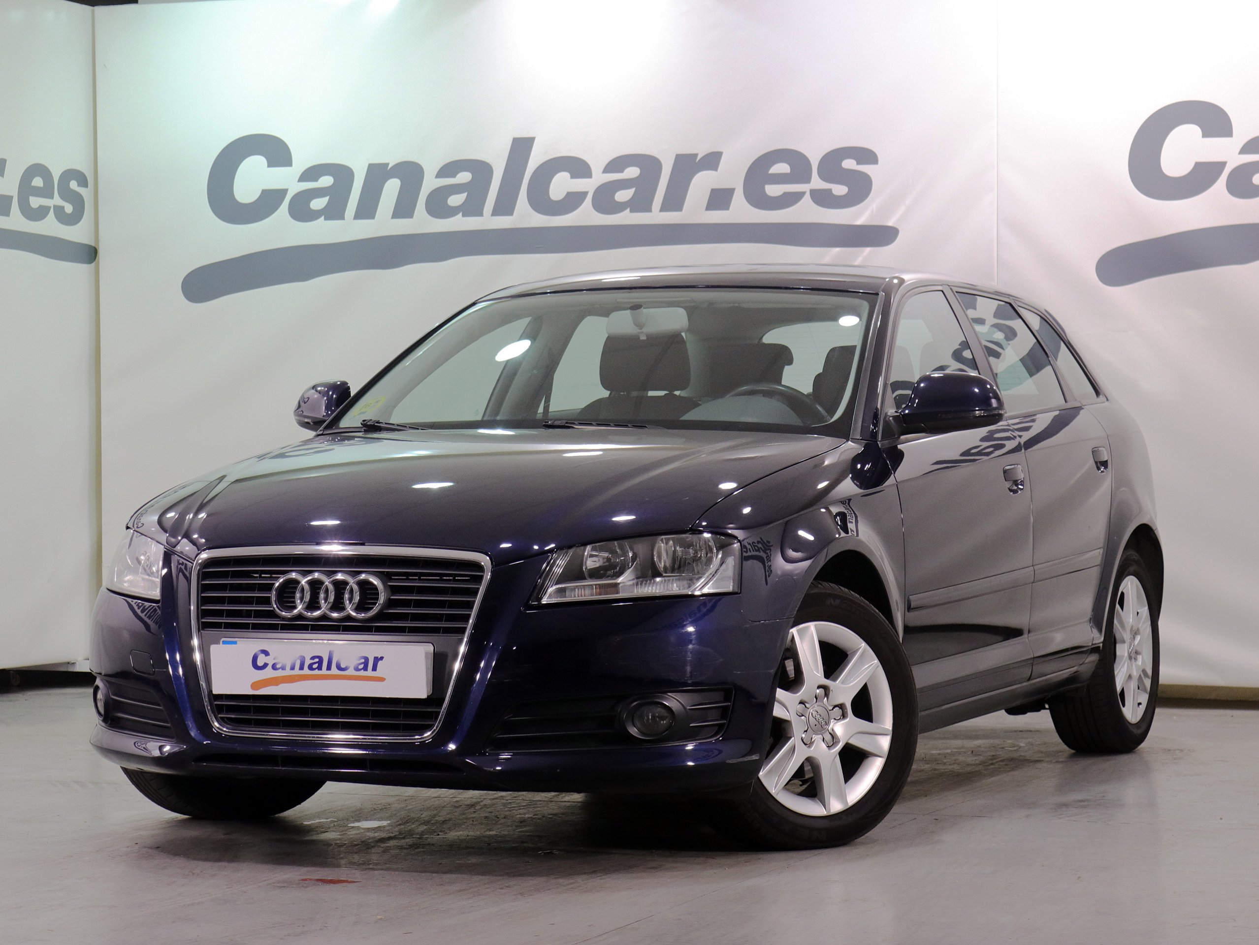 Foto Audi A3 1