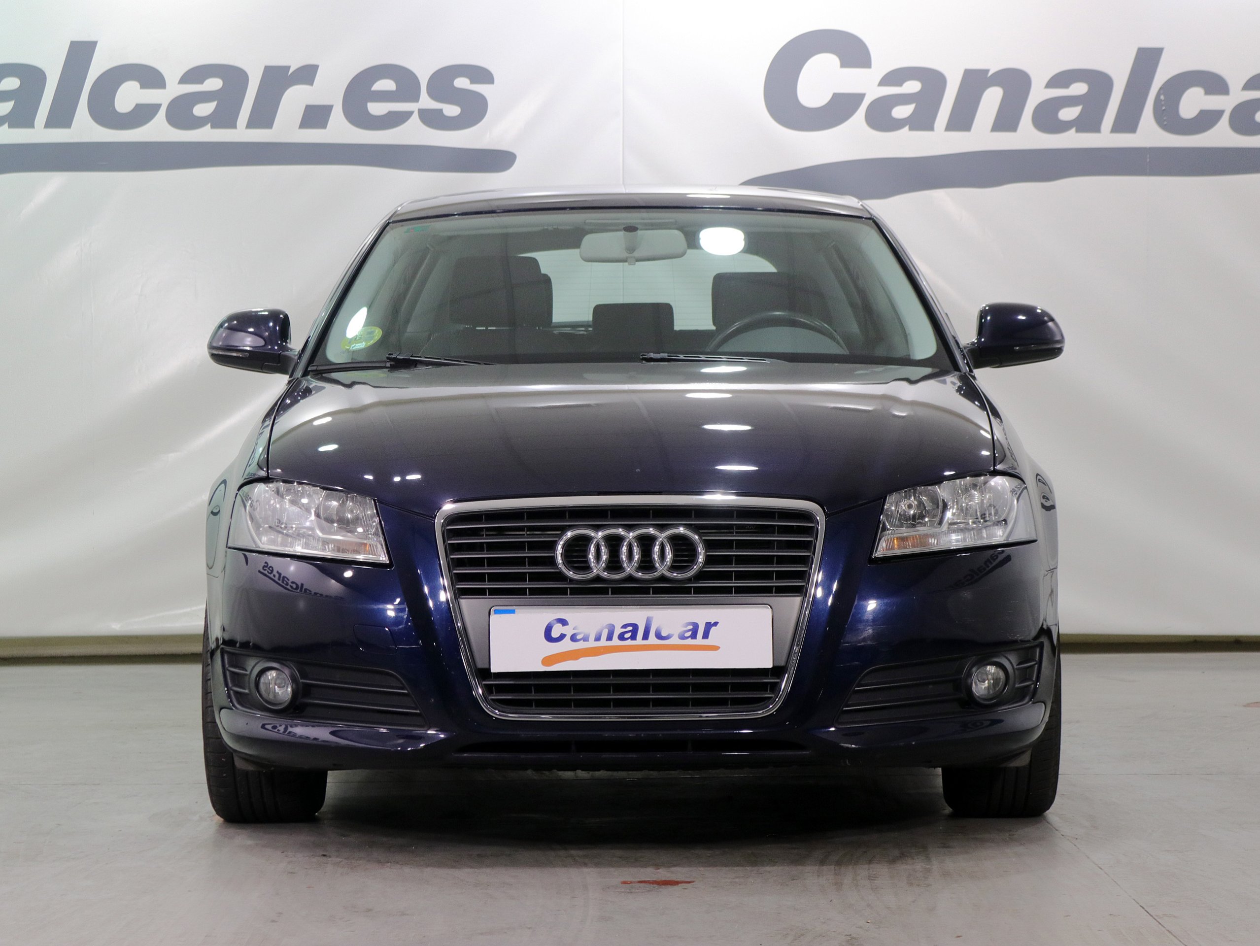 Foto Audi A3 2