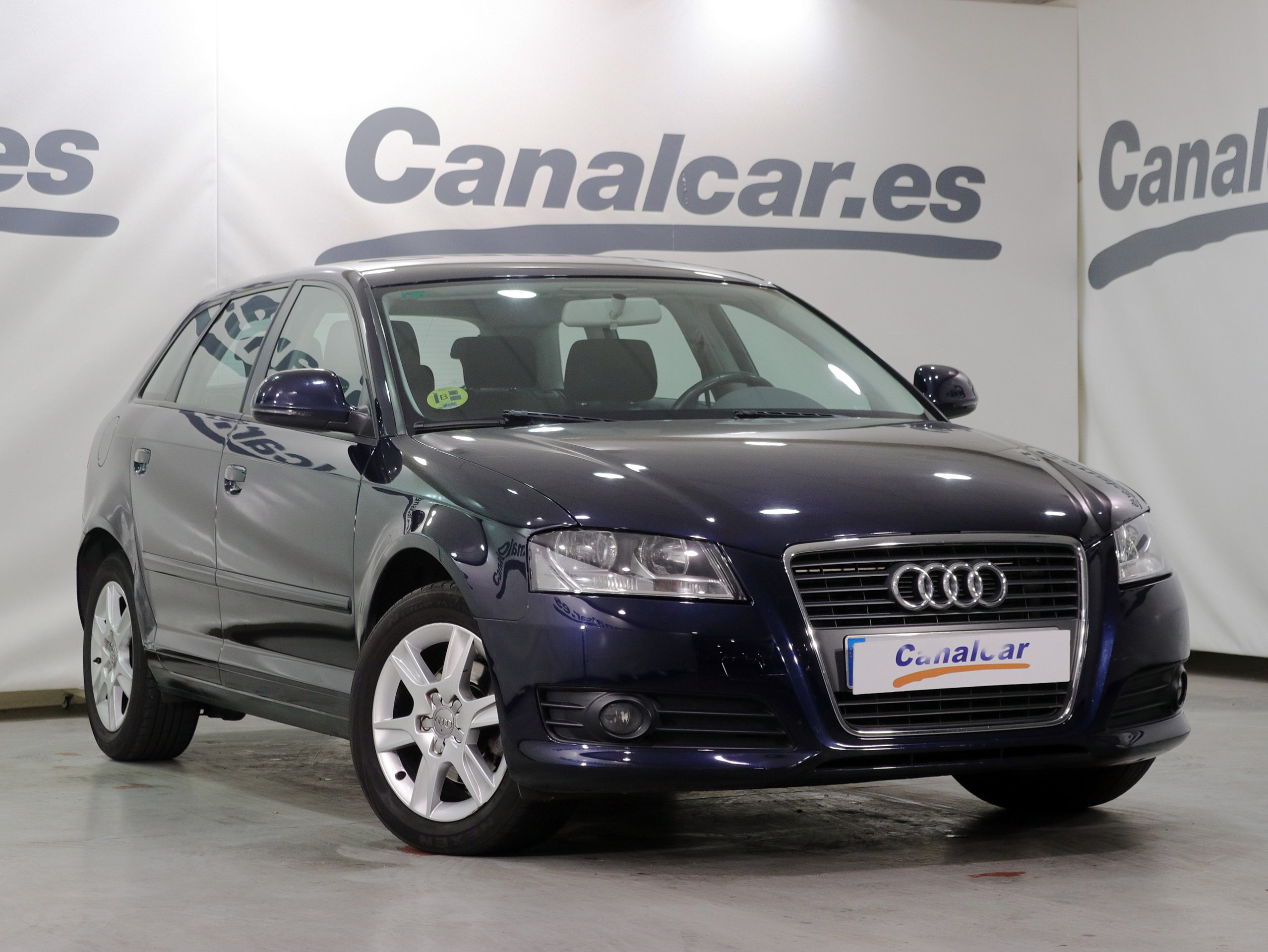 Foto Audi A3 3