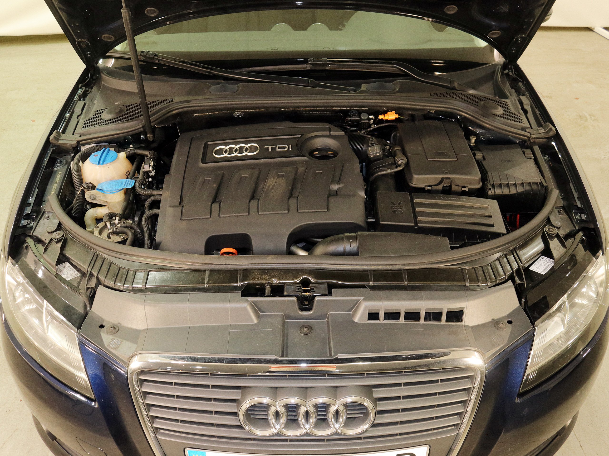 Foto Audi A3 7