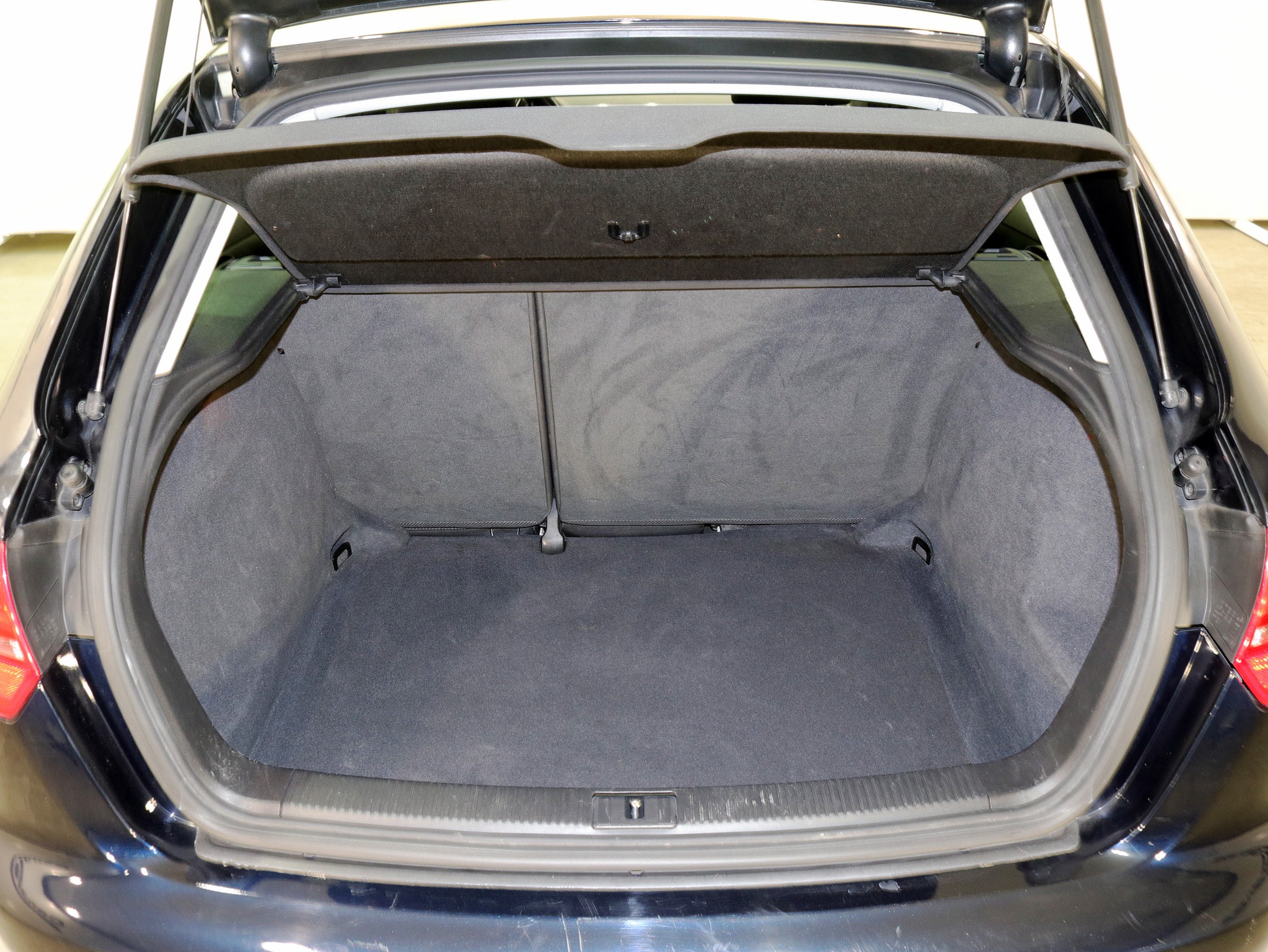Foto Audi A3 8